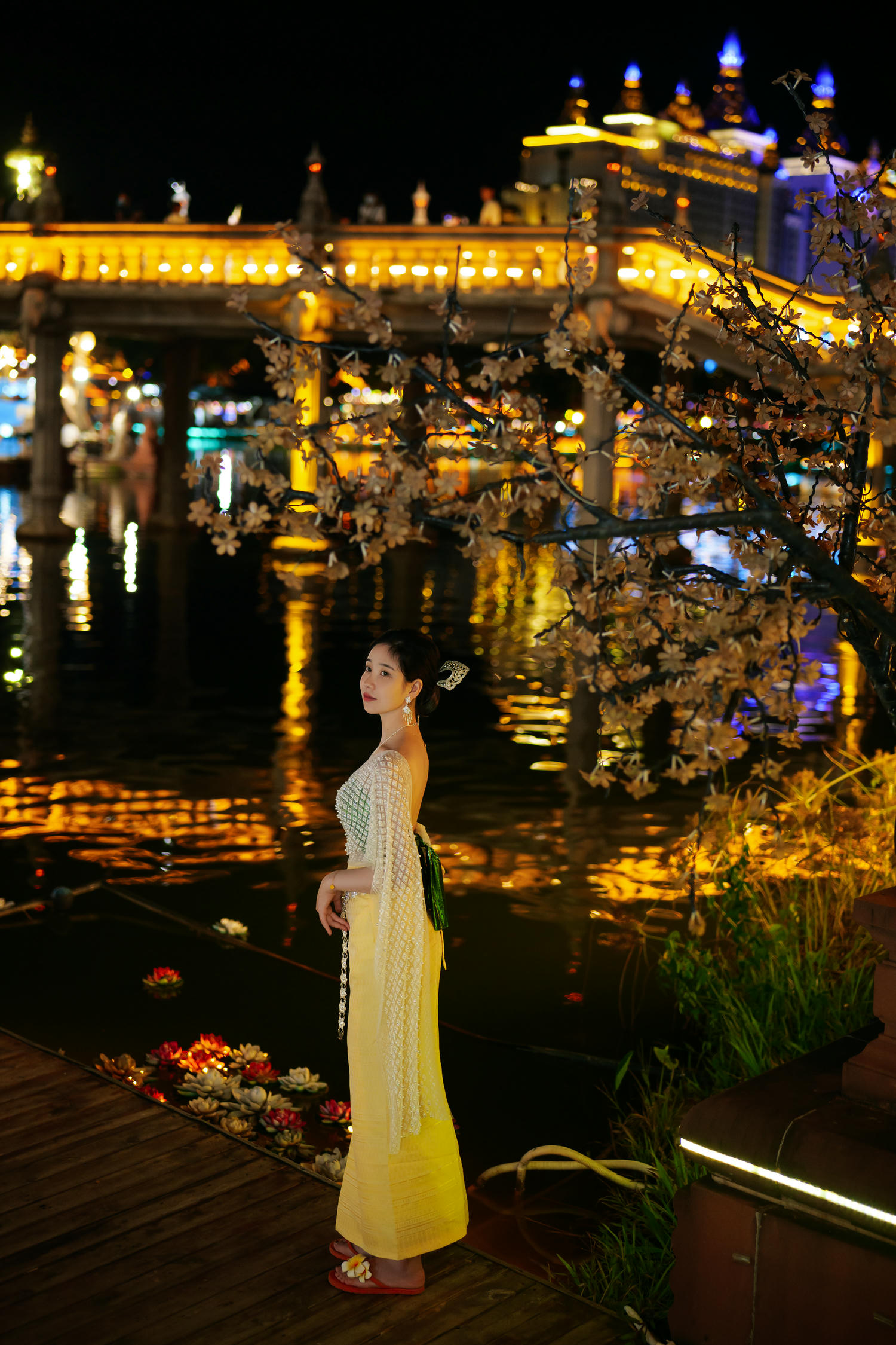 年年 NO.019 玉兔公主 [43P 354MB]_第1集