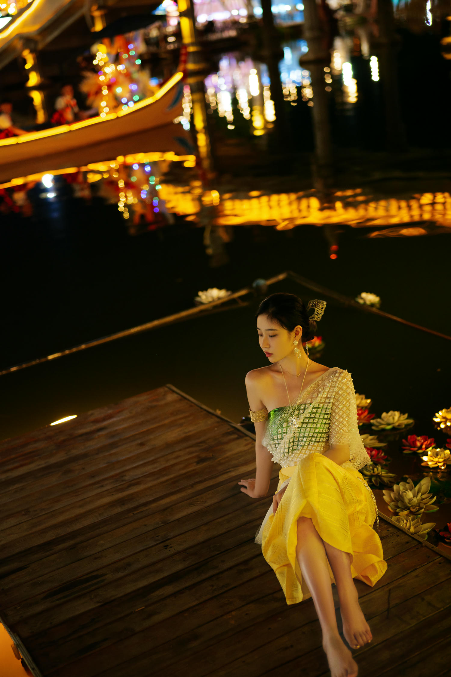 年年 NO.019 玉兔公主 [43P 354MB]_第1集