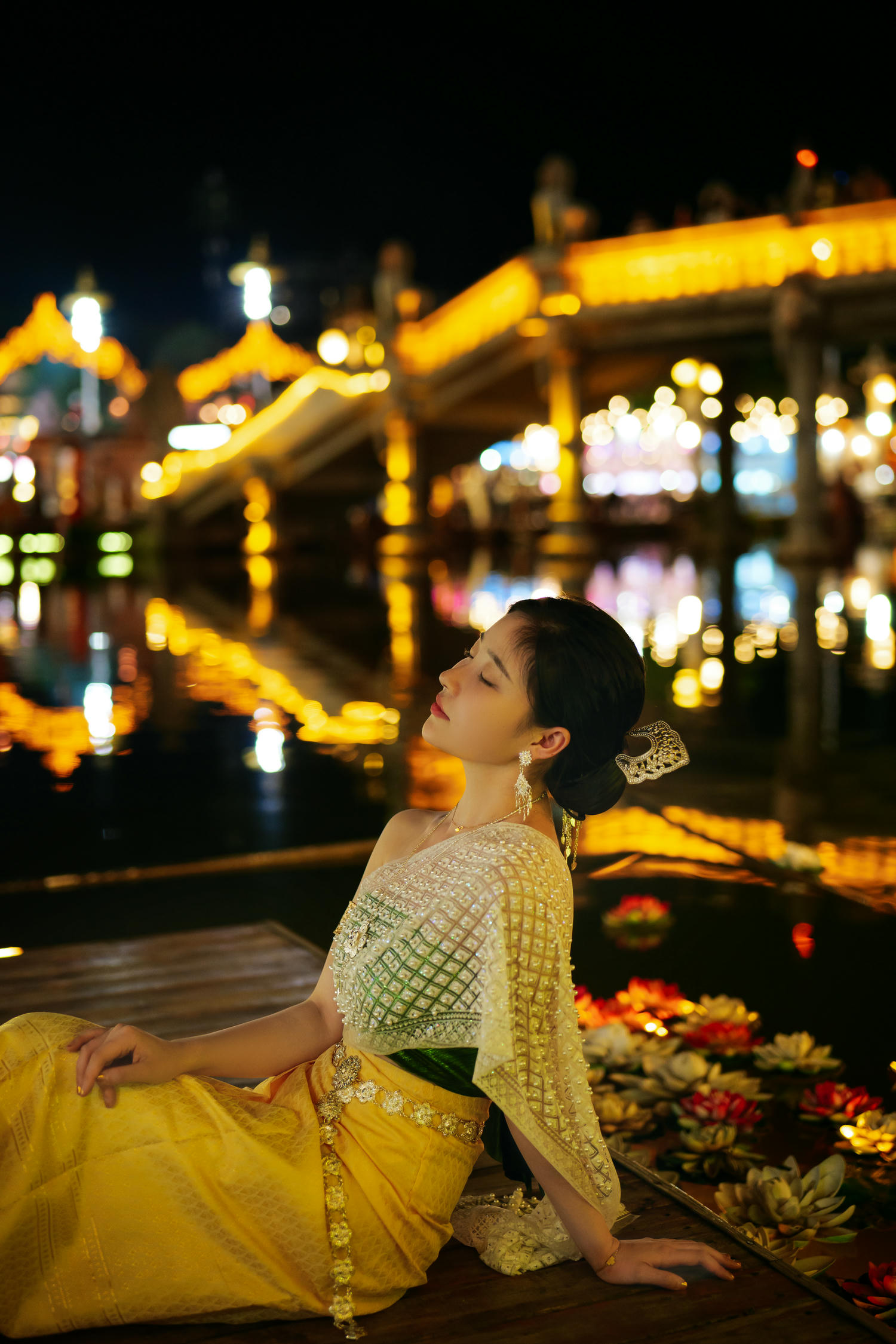 年年 NO.019 玉兔公主 [43P 354MB]_第1集