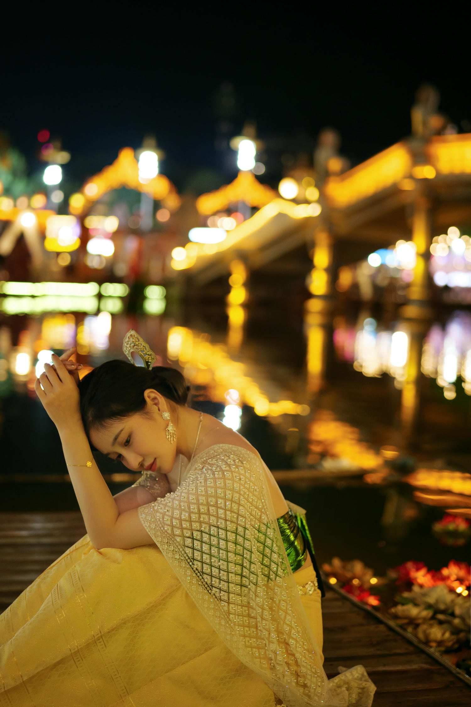 年年 NO.019 玉兔公主 [43P 354MB]_第1集