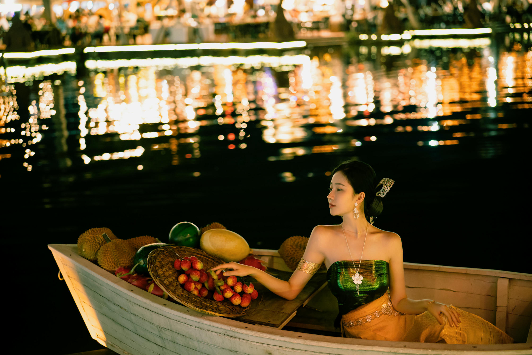 年年 NO.019 玉兔公主 [43P 354MB]_第1集