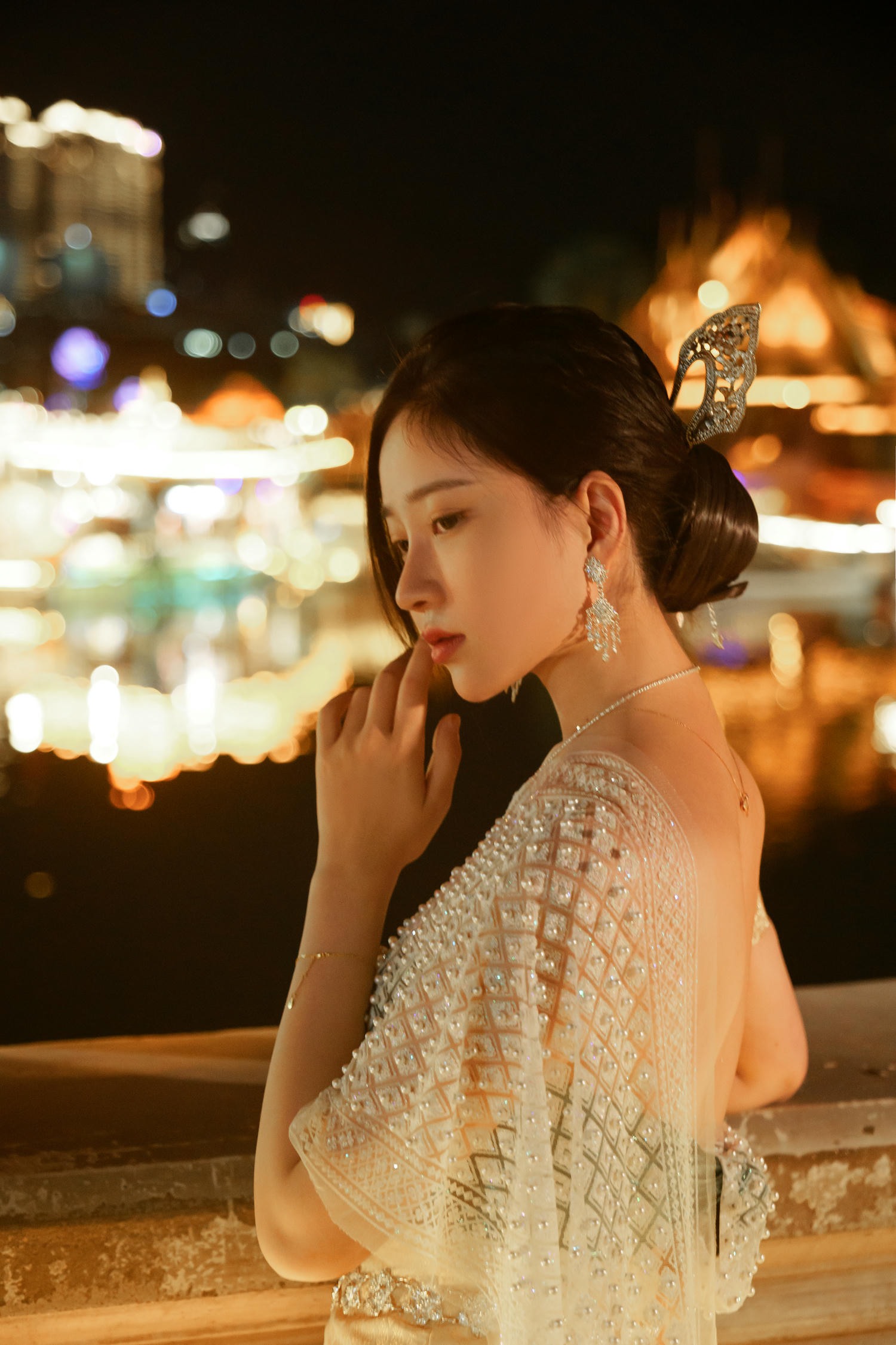 年年 NO.019 玉兔公主 [43P 354MB]_第1集