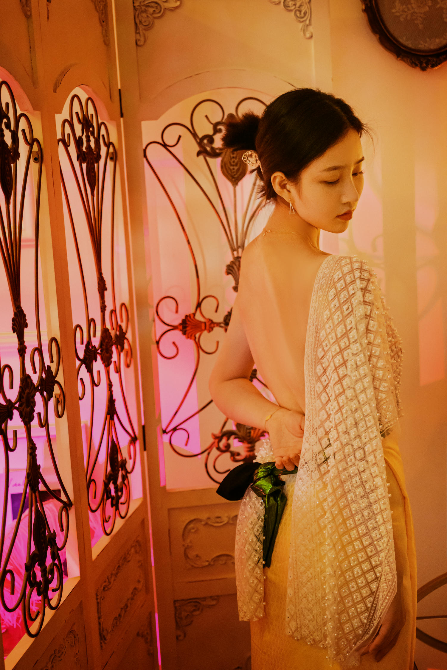 年年 NO.019 玉兔公主 [43P 354MB]_第2集