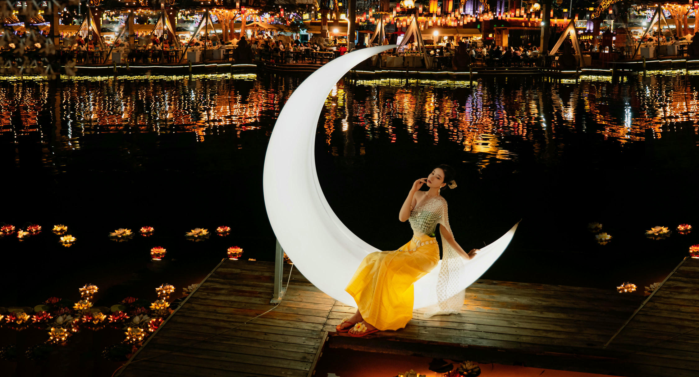 年年 NO.019 玉兔公主 [43P 354MB]_第2集