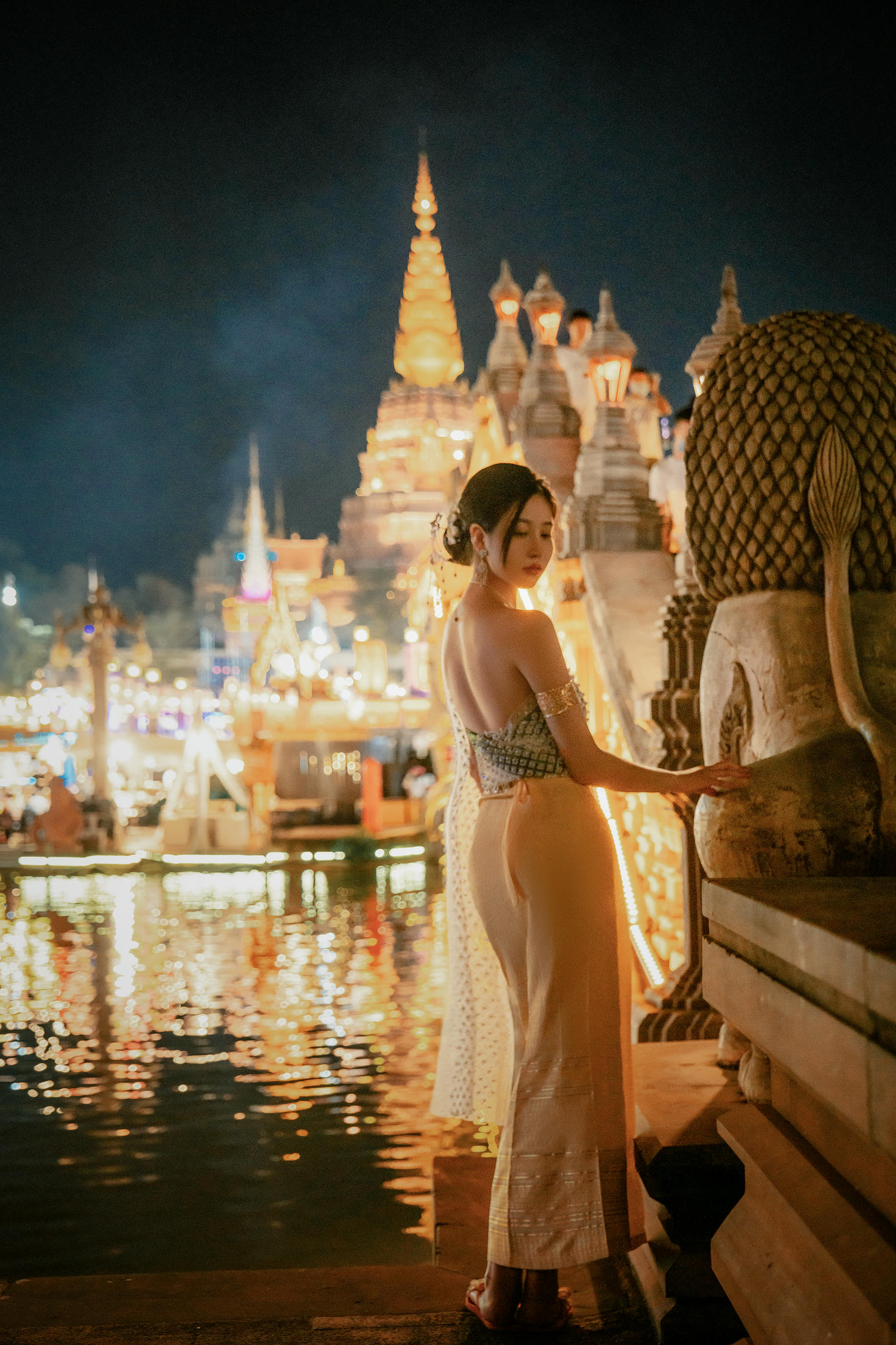 年年 NO.019 玉兔公主 [43P 354MB]_第1集