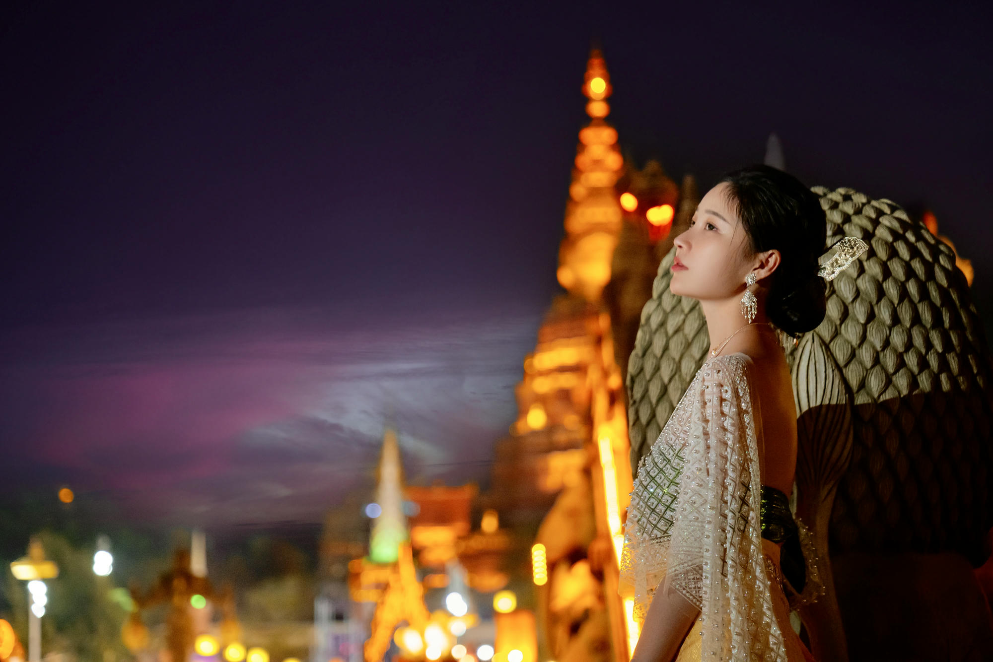 年年 NO.019 玉兔公主 [43P 354MB]_第1集