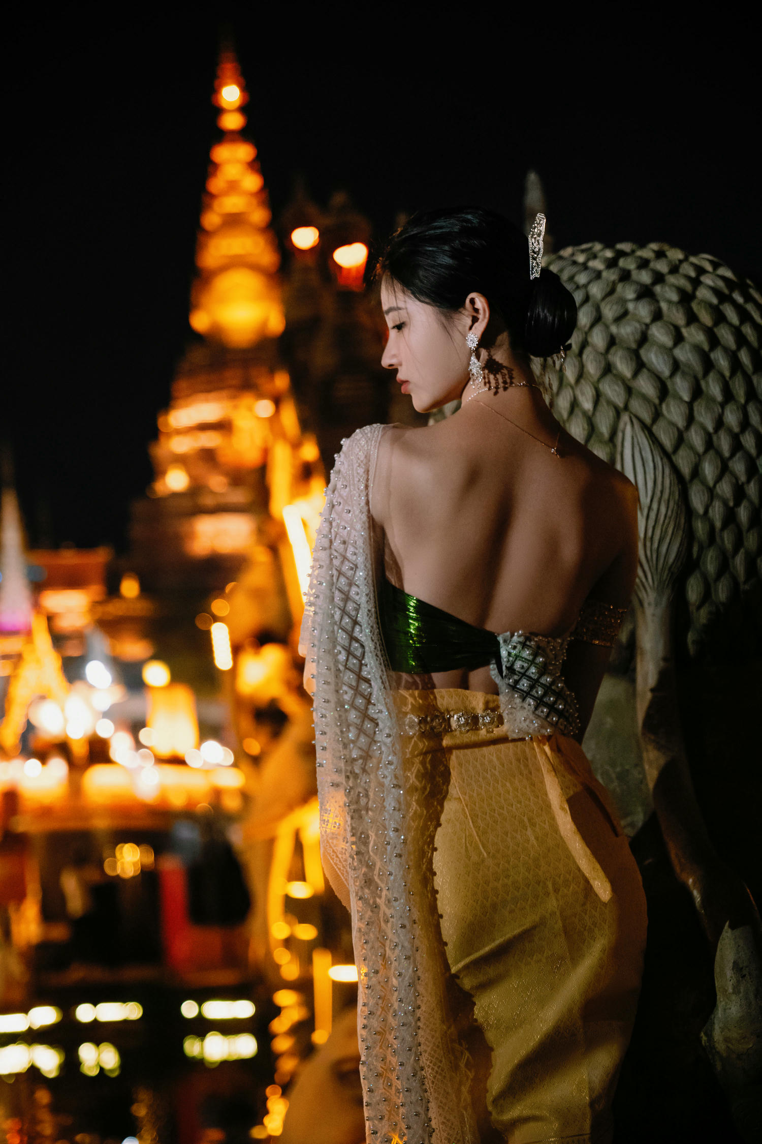 年年 NO.019 玉兔公主 [43P 354MB]_第1集