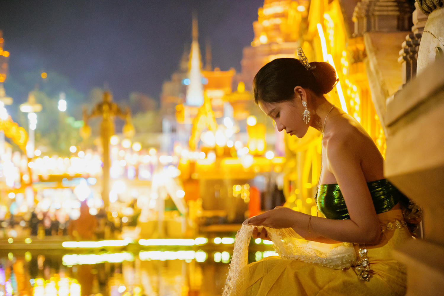 年年 NO.019 玉兔公主 [43P 354MB]_第1集