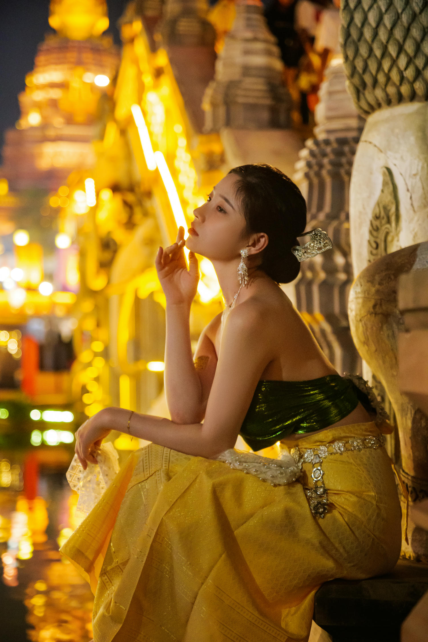 年年 NO.019 玉兔公主 [43P 354MB]_第1集