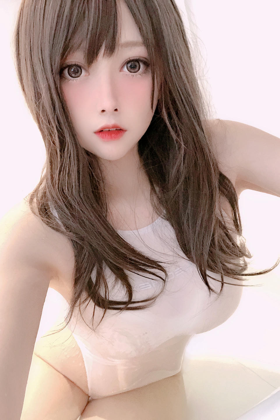 年年 NO.001 爱心泡泡 [31P 3MB]-爱心泡泡_第1集