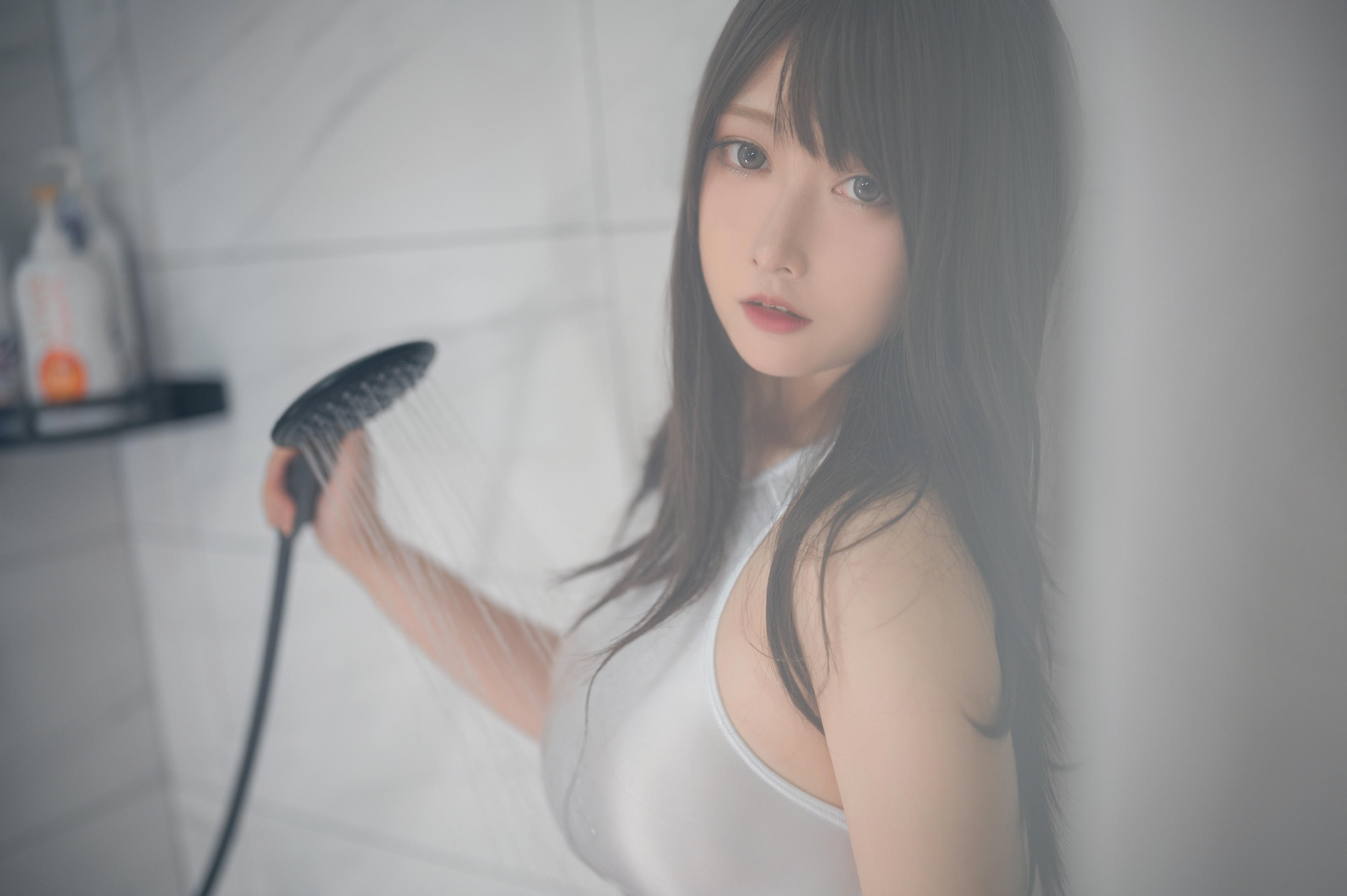 年年 NO.001 爱心泡泡 [31P 3MB]-爱心泡泡_第1集