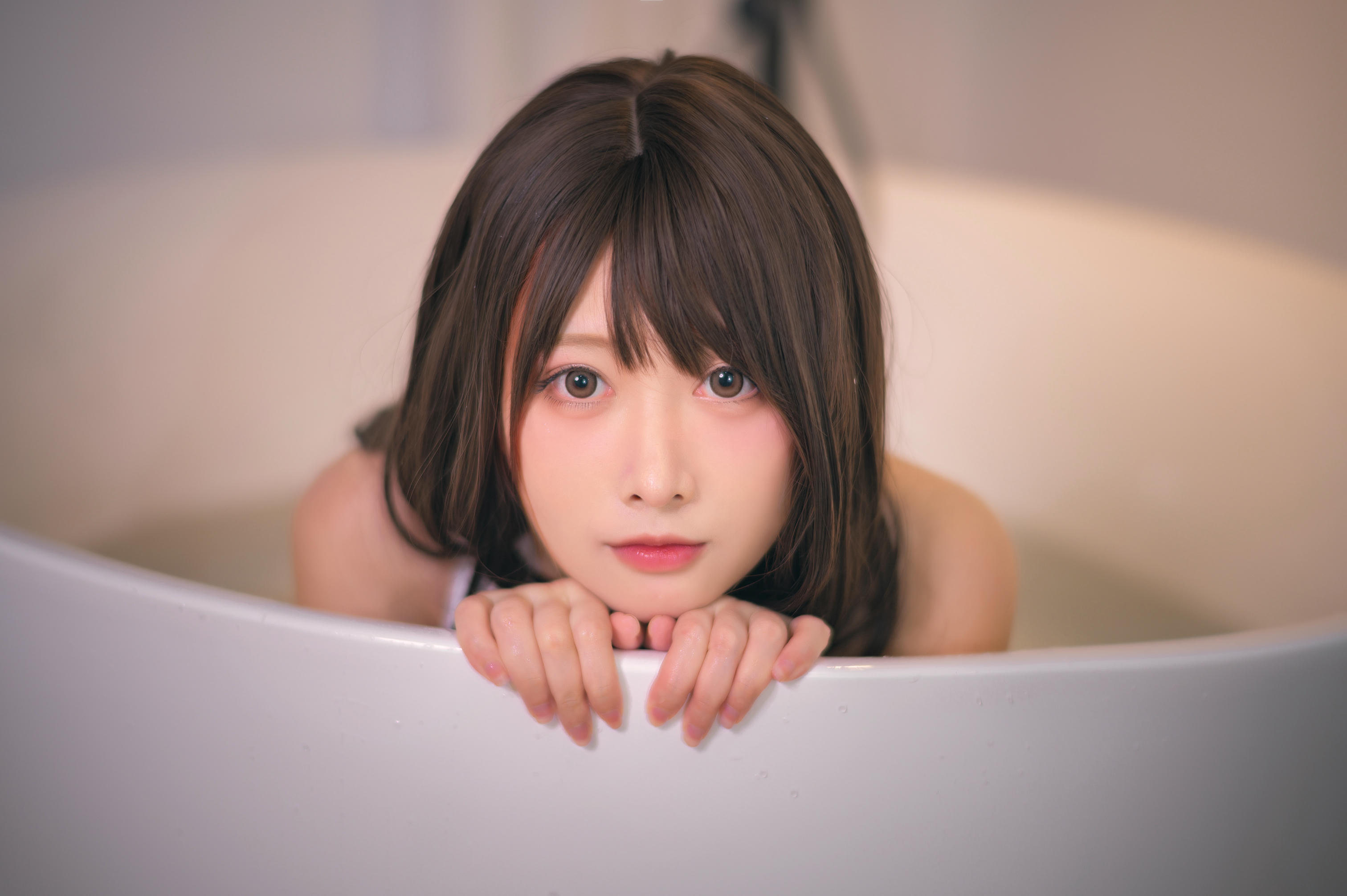 年年 NO.001 爱心泡泡 [31P 3MB]-爱心泡泡_第1集