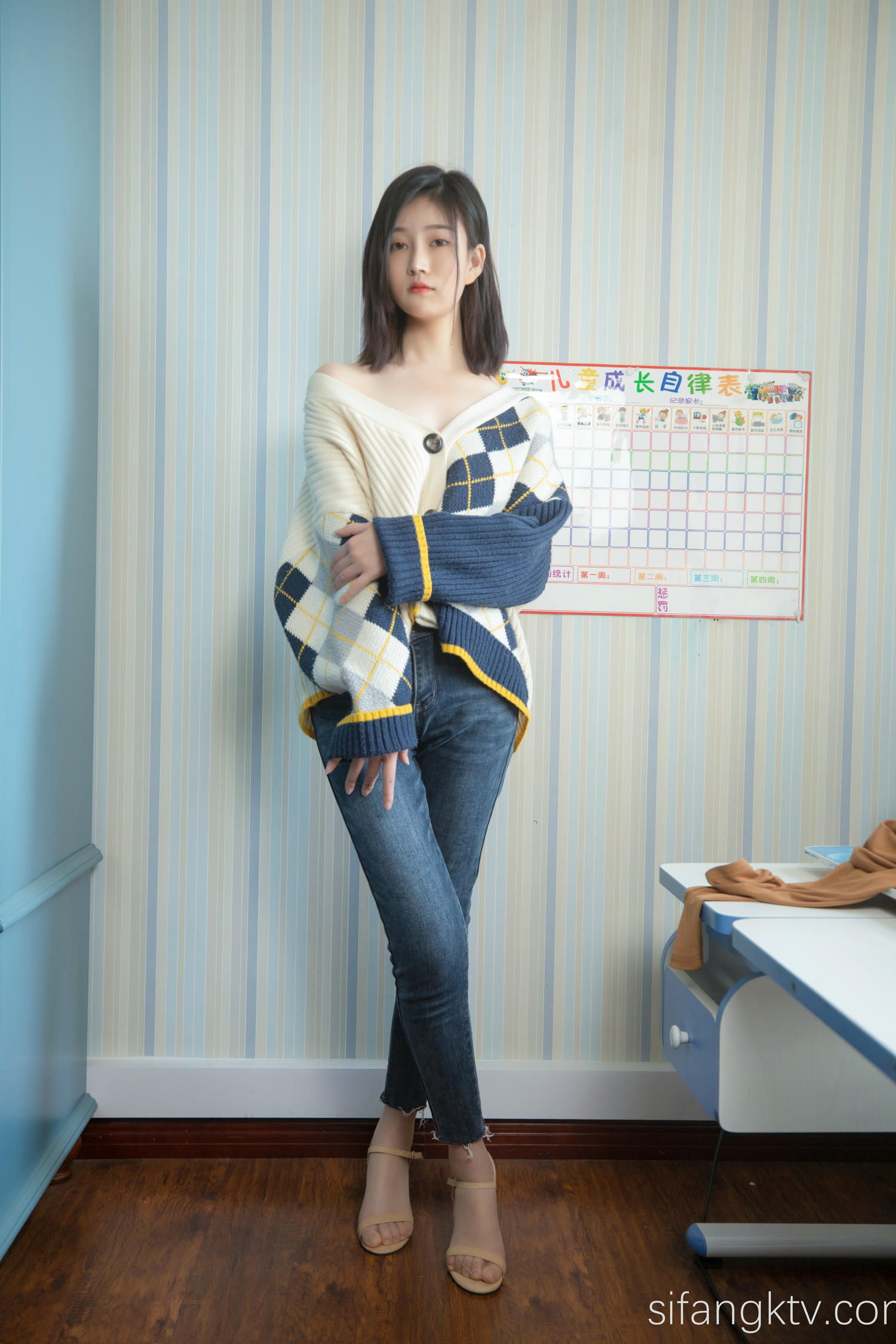 年年 NO.021 年年早期 [165P2V 2.16GB]-子然 2_第1集