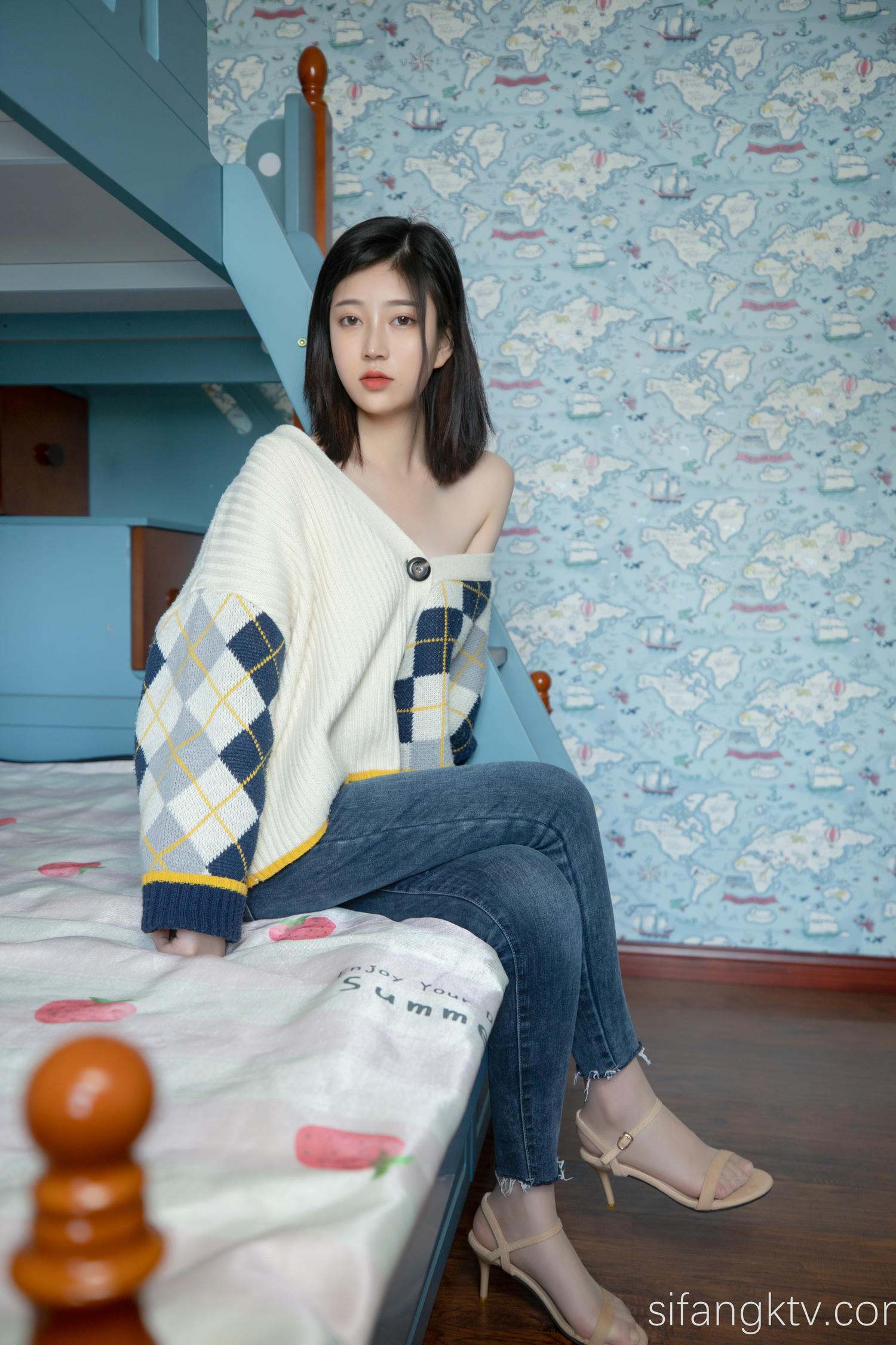 年年 NO.021 年年早期 [165P2V 2.16GB]-子然 2_第1集