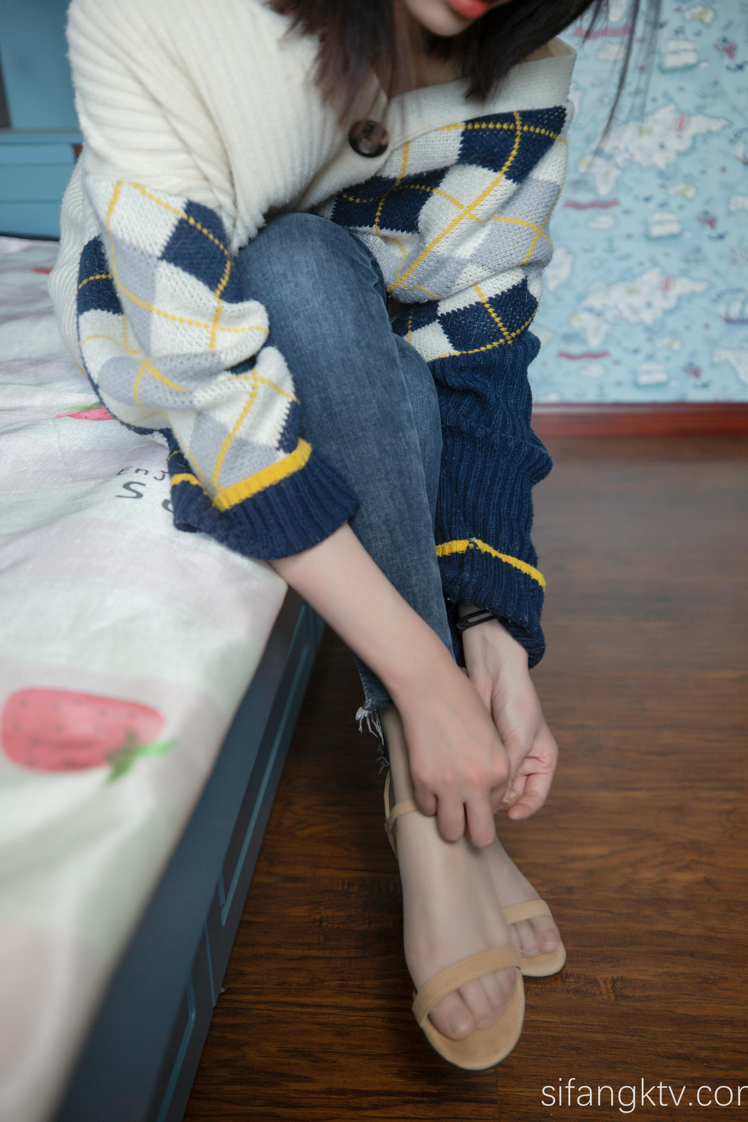 年年 NO.021 年年早期 [165P2V 2.16GB]-子然 2_第1集