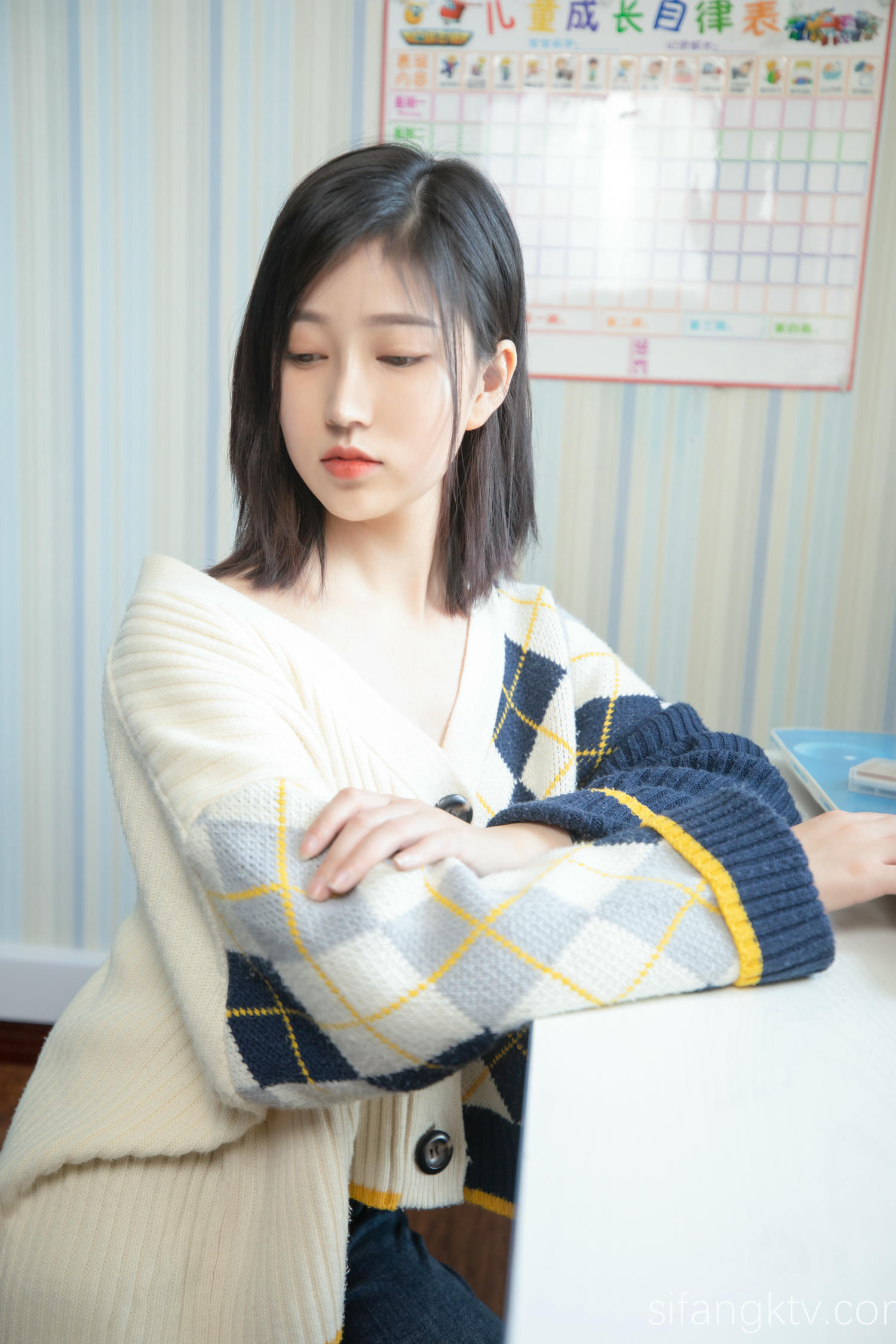 年年 NO.021 年年早期 [165P2V 2.16GB]-子然 2_第1集