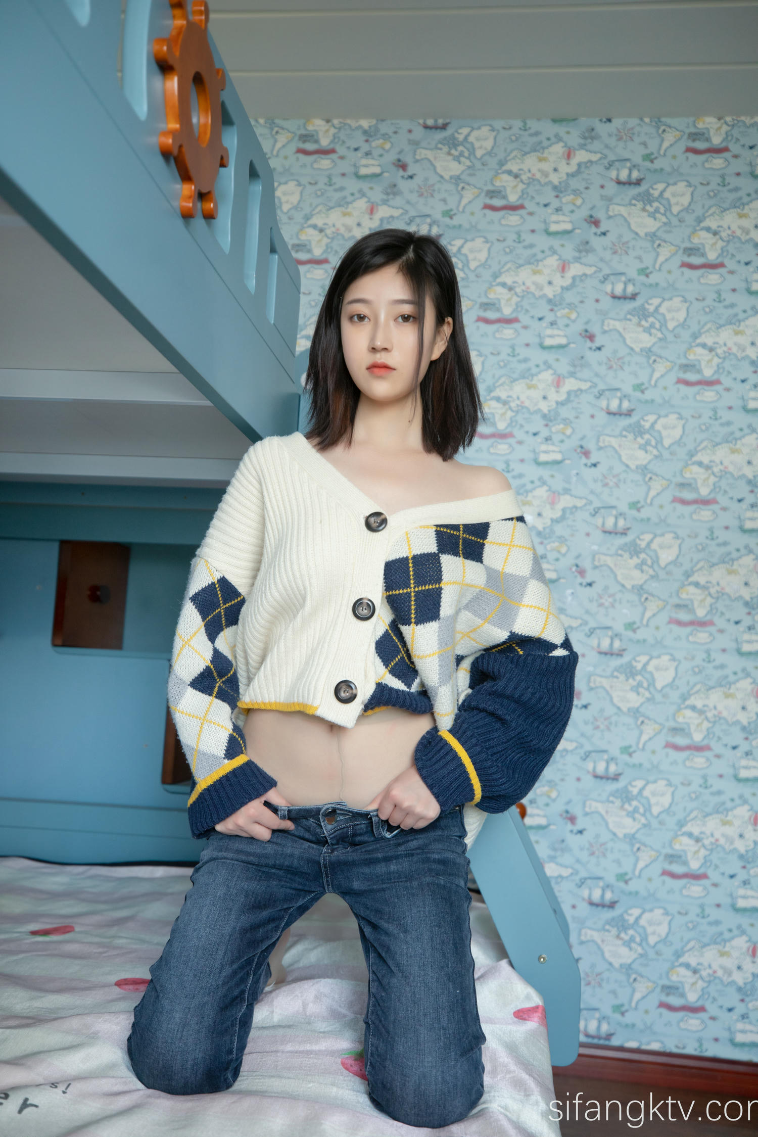 年年 NO.021 年年早期 [165P2V 2.16GB]-子然 2_第1集