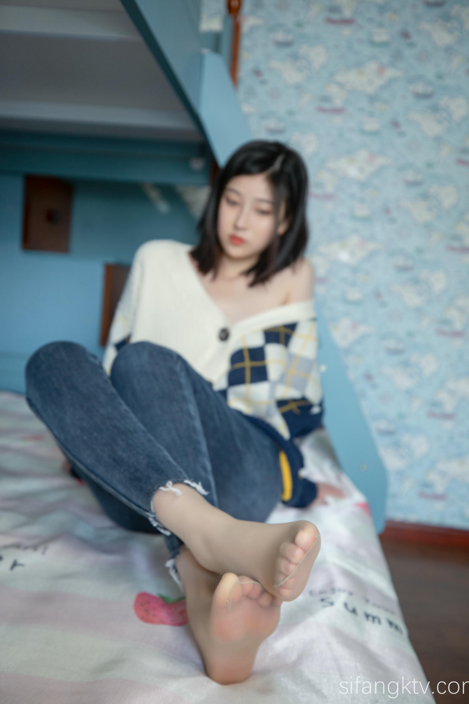 年年 NO.021 年年早期 [165P2V 2.16GB]-子然 2_第2集