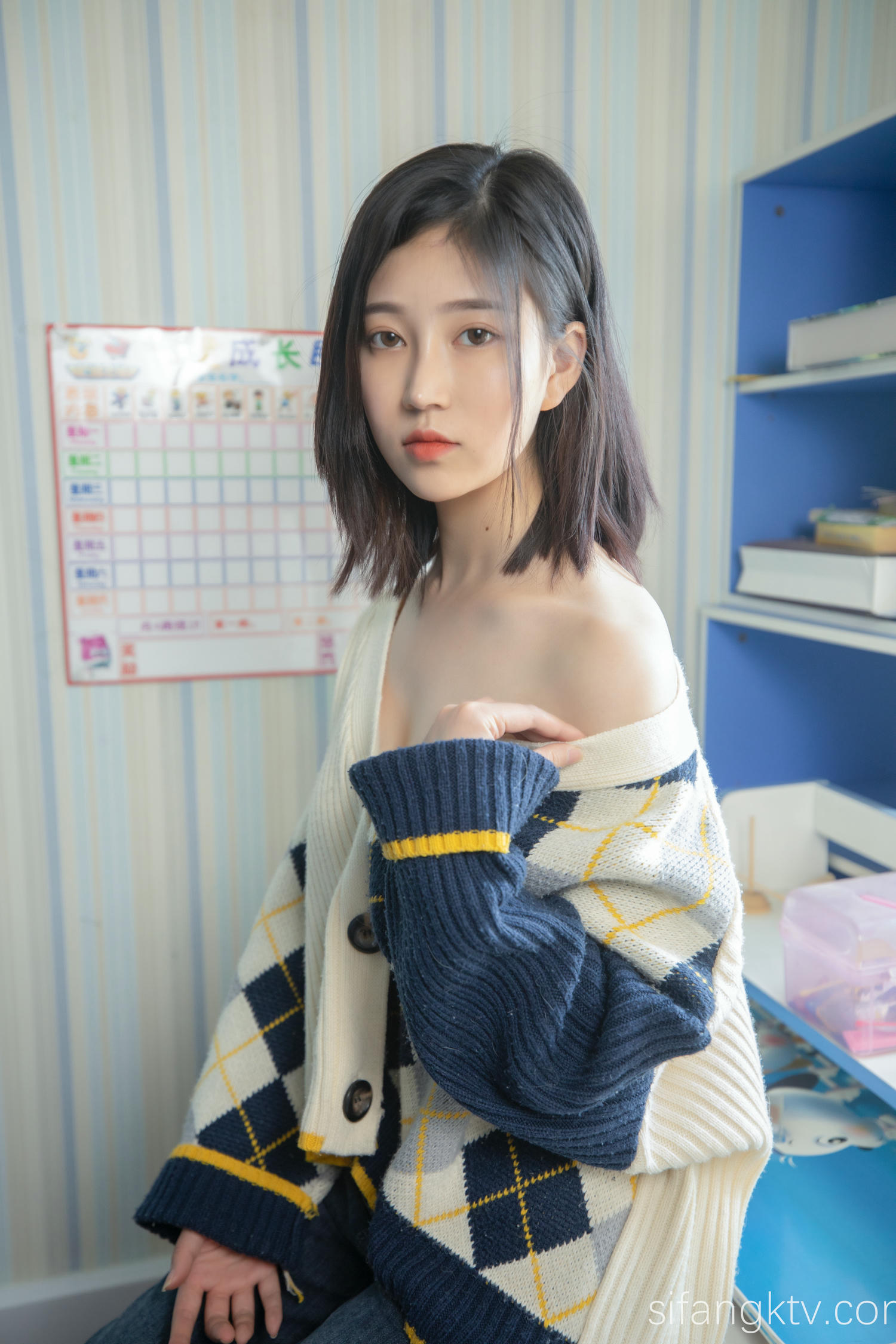 年年 NO.021 年年早期 [165P2V 2.16GB]-子然 2_第1集