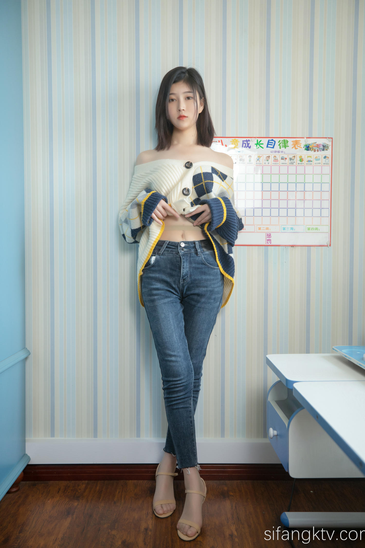 年年 NO.021 年年早期 [165P2V 2.16GB]-子然 2_第1集