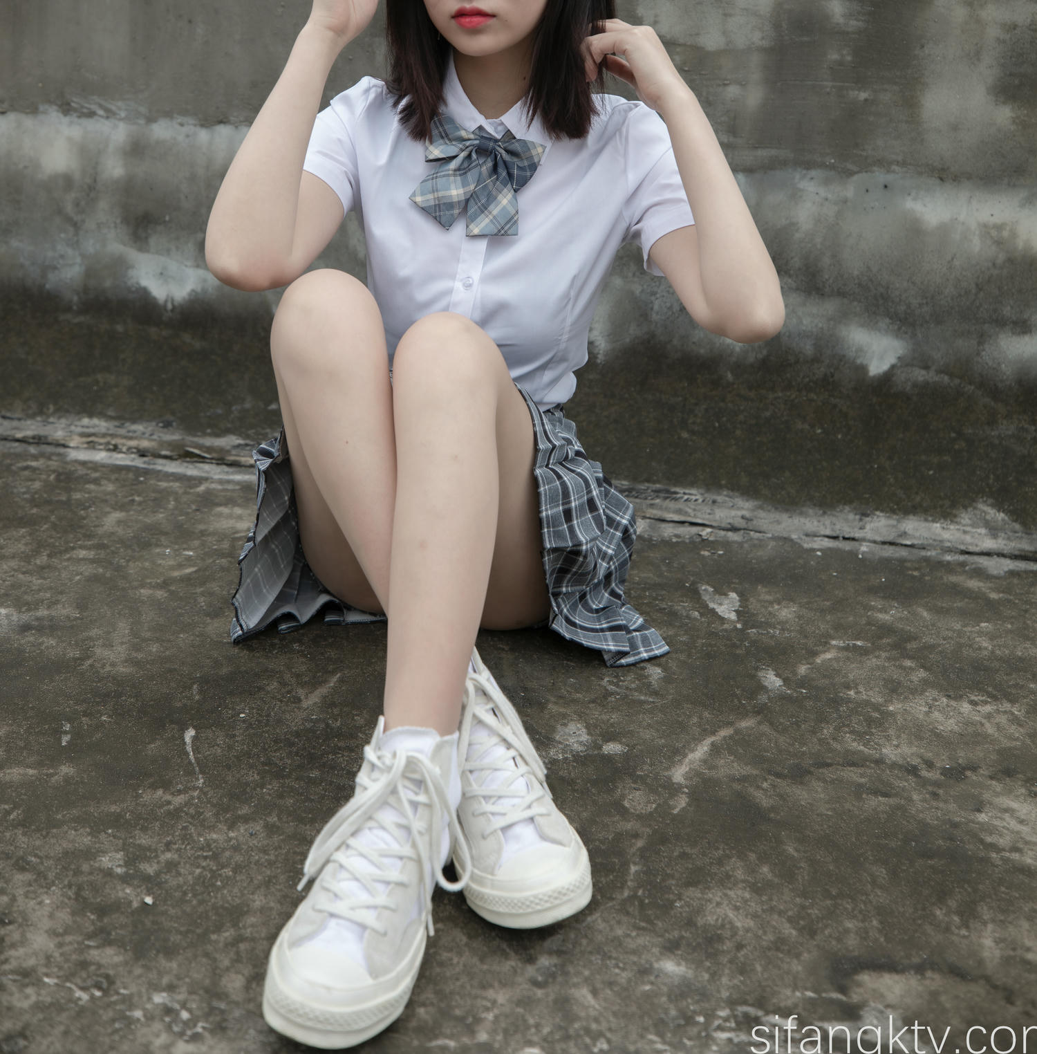 年年 NO.021 年年早期 [165P2V 2.16GB]-子然 3_第2集