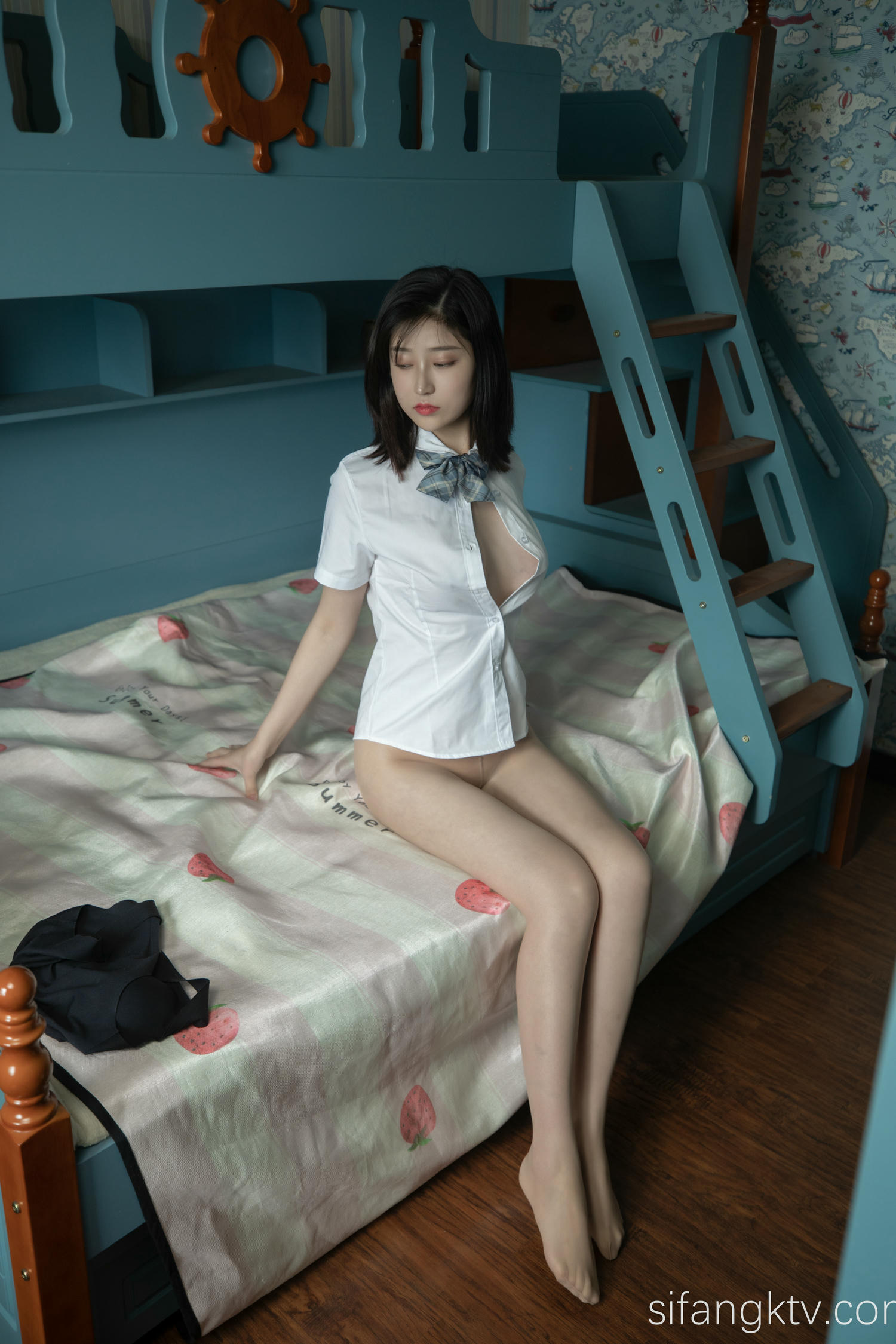 年年 NO.021 年年早期 [165P2V 2.16GB]-子然 3_第3集