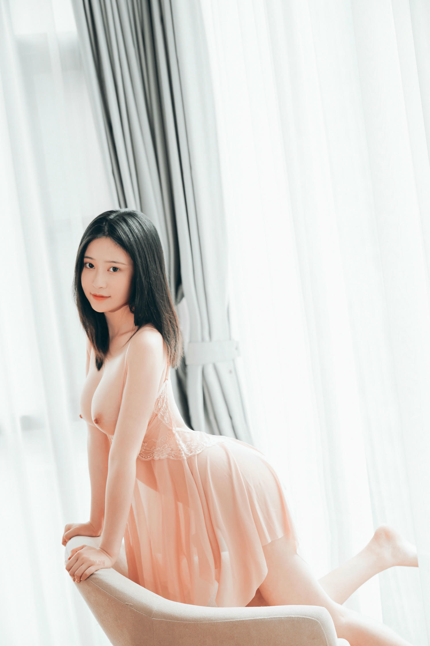 年年 NO.022 暧昧 [40P 117.94 MB]_第1集