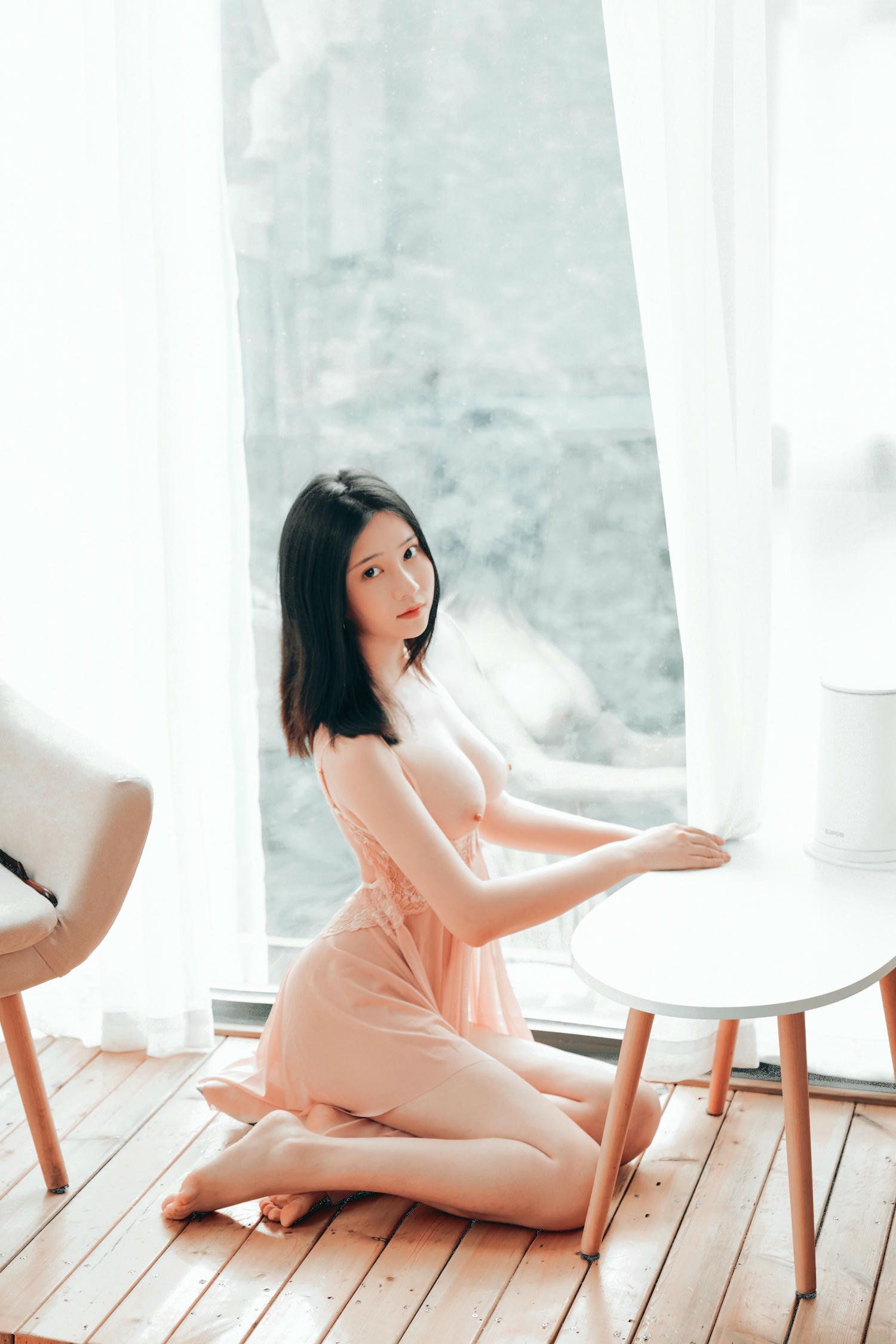 年年 NO.022 暧昧 [40P 117.94 MB]_第2集