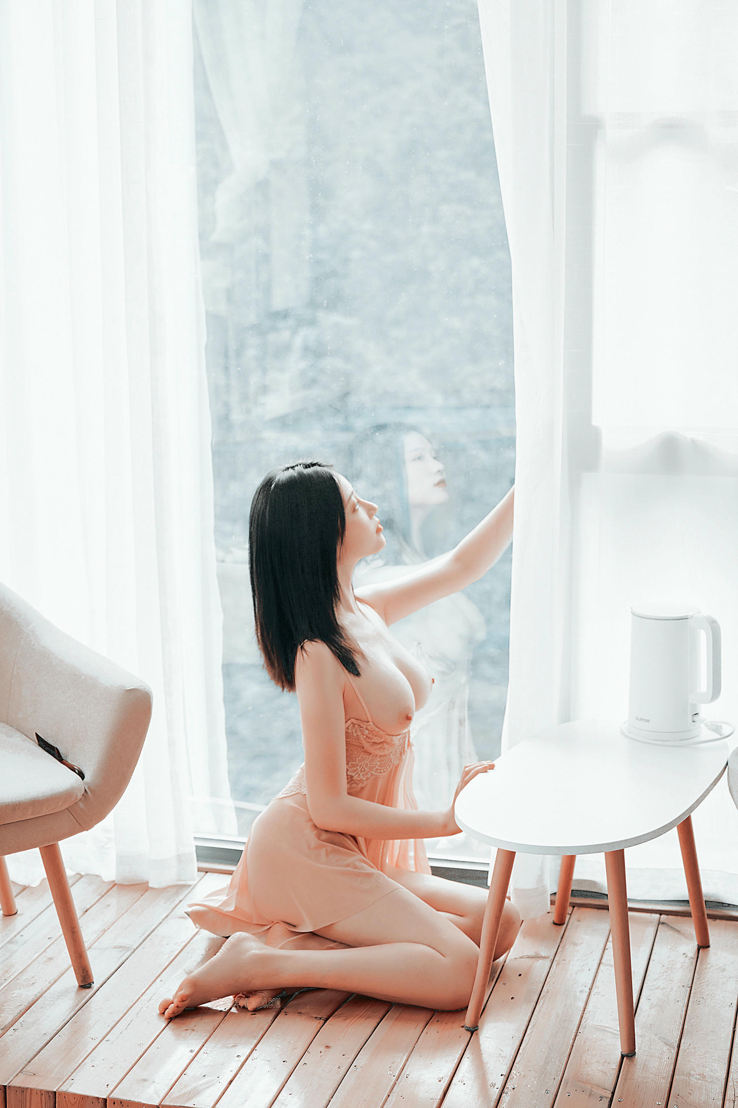 年年 NO.022 暧昧 [40P 117.94 MB]_第2集