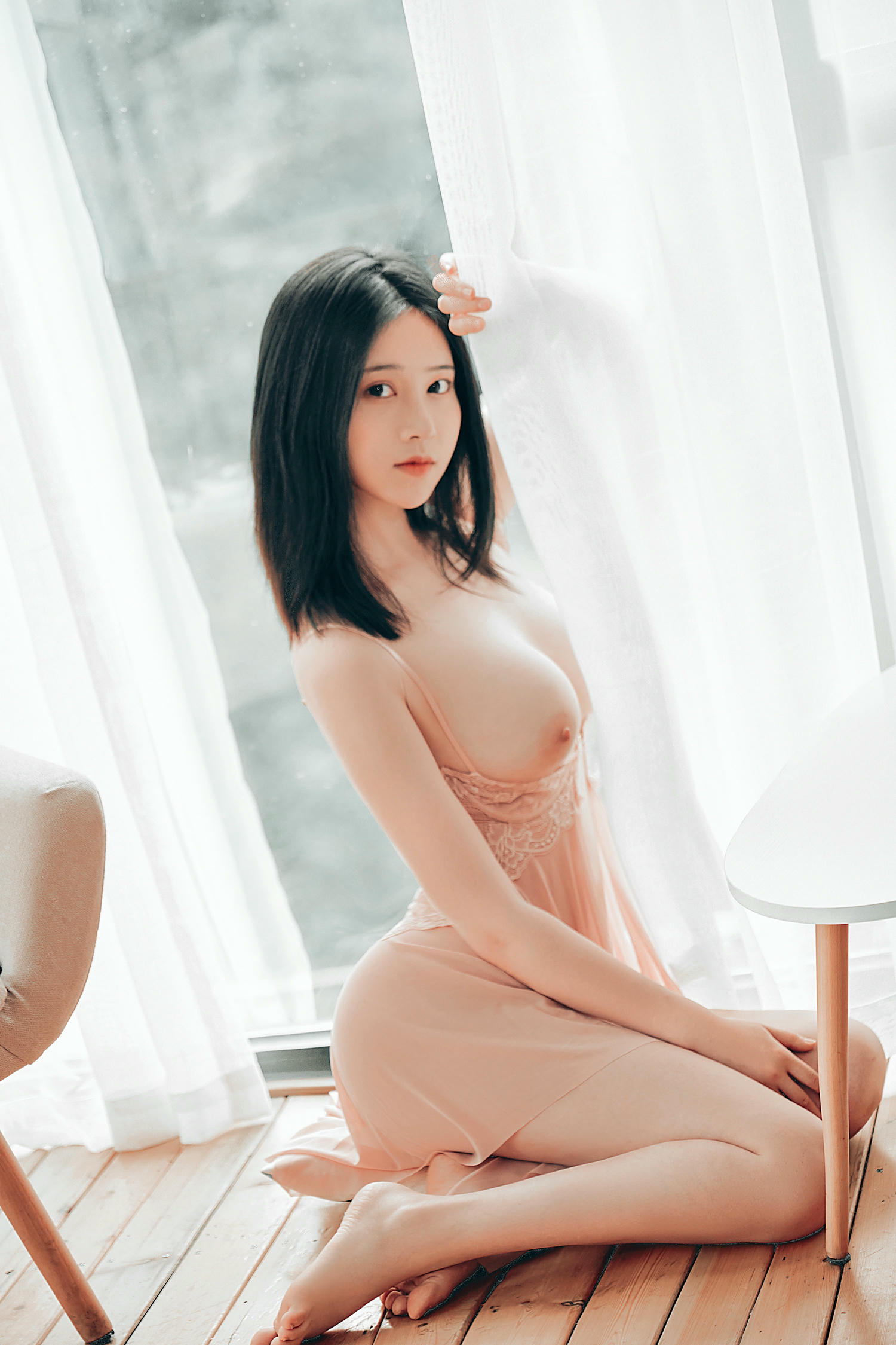 年年 NO.022 暧昧 [40P 117.94 MB]_第2集