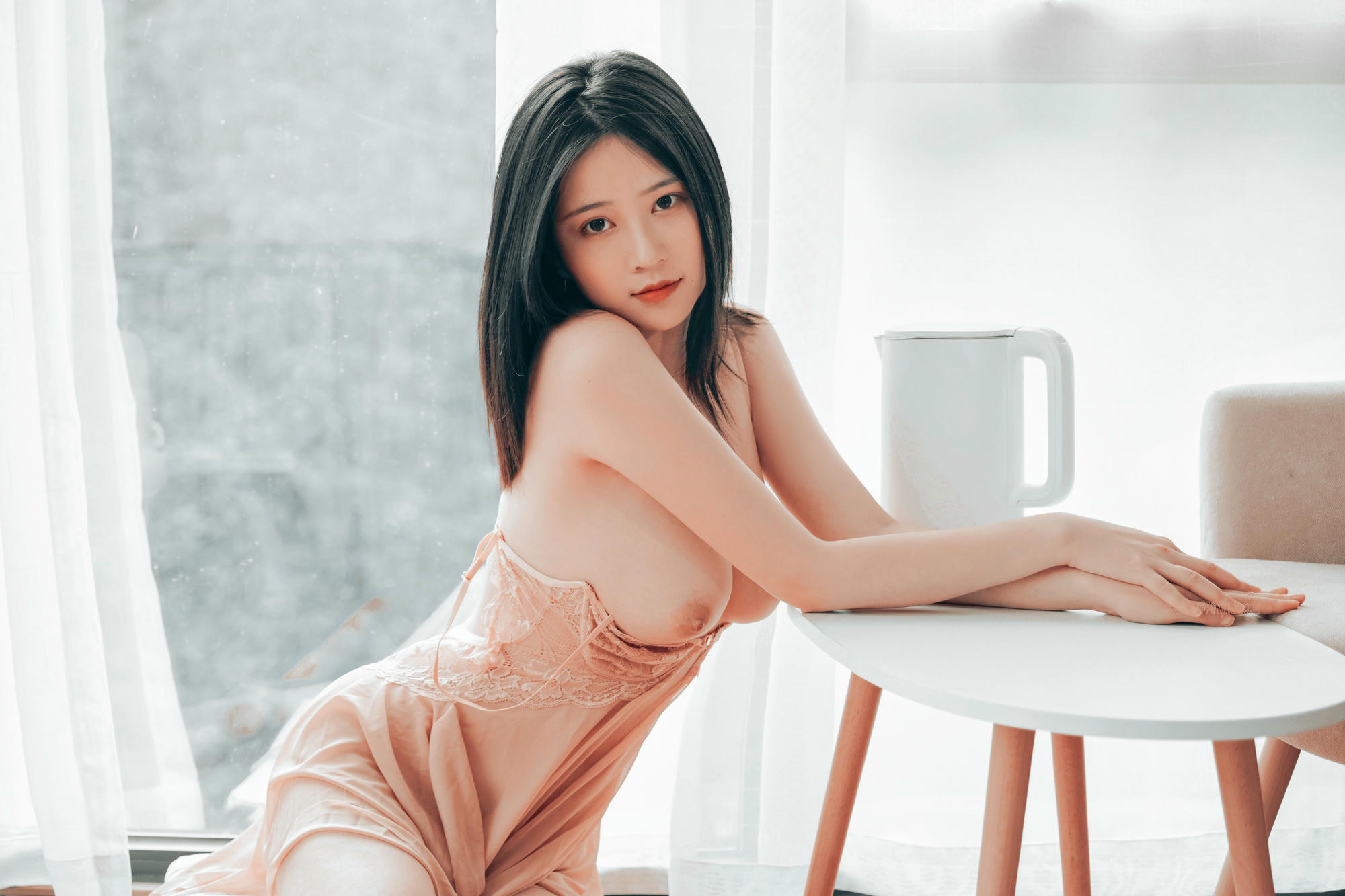 年年 NO.022 暧昧 [40P 117.94 MB]_第2集