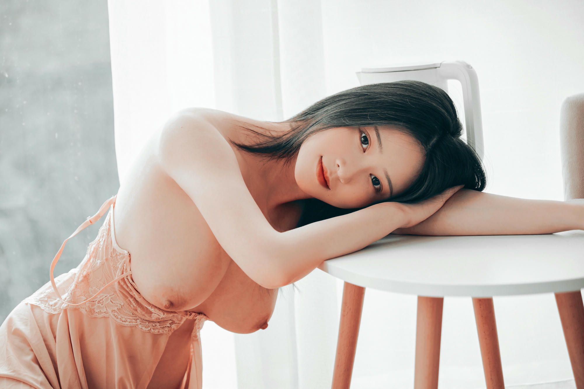 年年 NO.022 暧昧 [40P 117.94 MB]_第2集