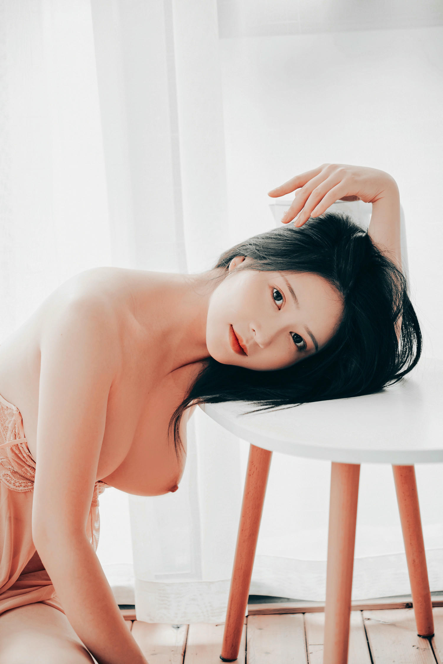 年年 NO.022 暧昧 [40P 117.94 MB]_第2集