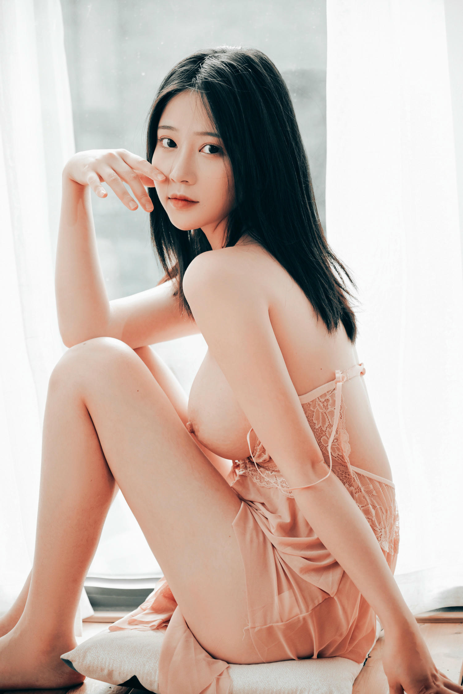 年年 NO.022 暧昧 [40P 117.94 MB]_第2集