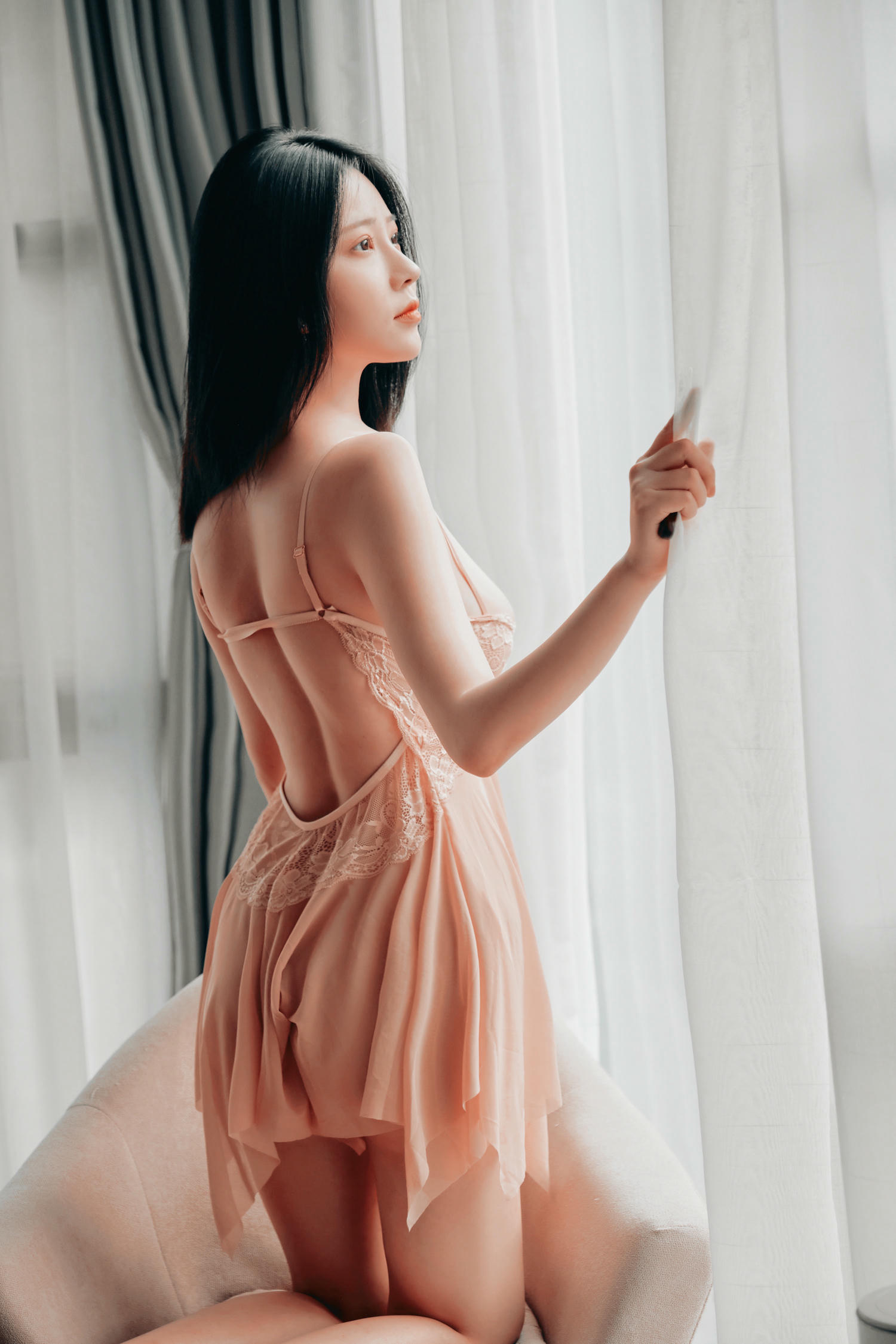 年年 NO.022 暧昧 [40P 117.94 MB]_第1集