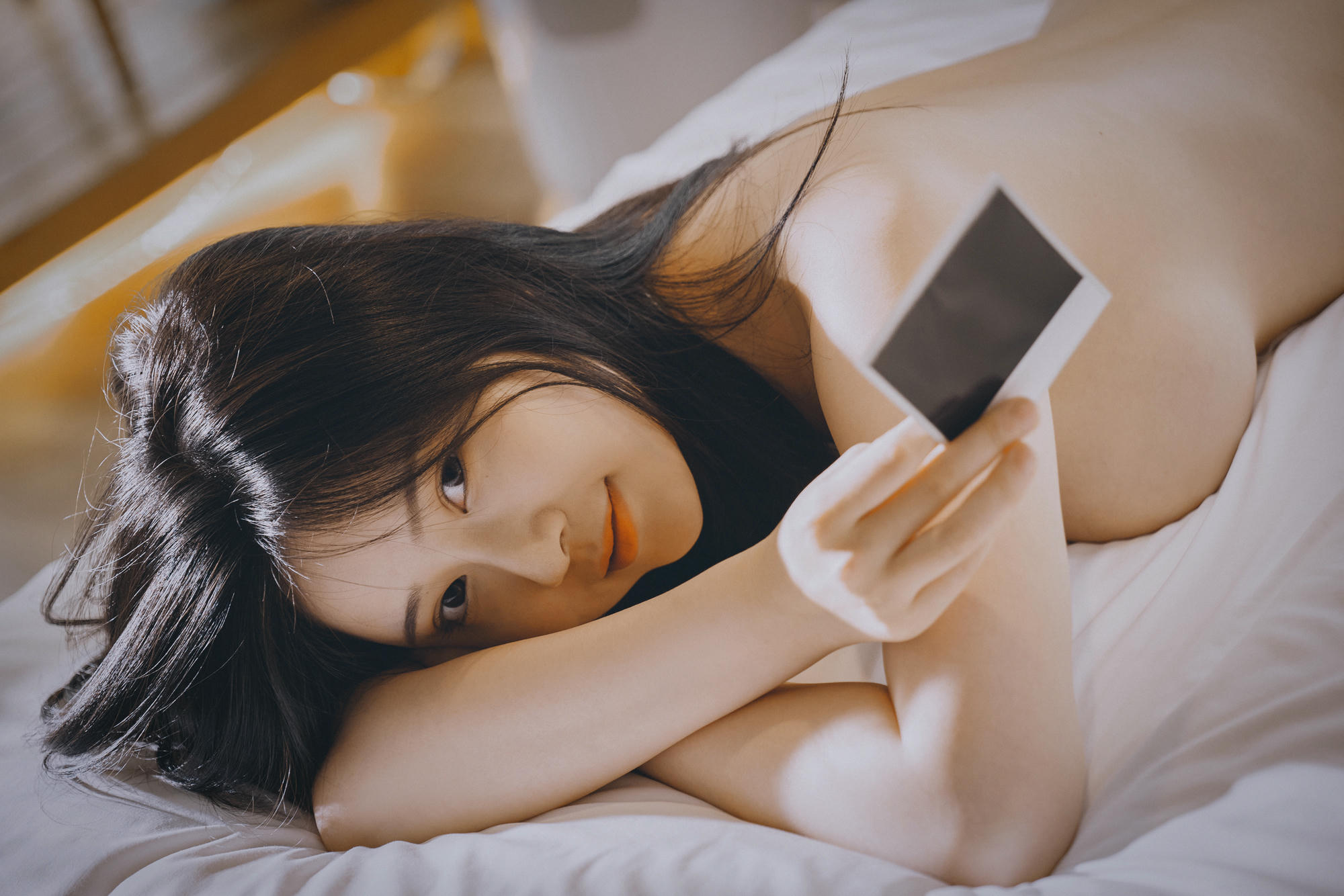 年年 NO.024 宝利来女孩 [44P 292.60 MB]_第1集