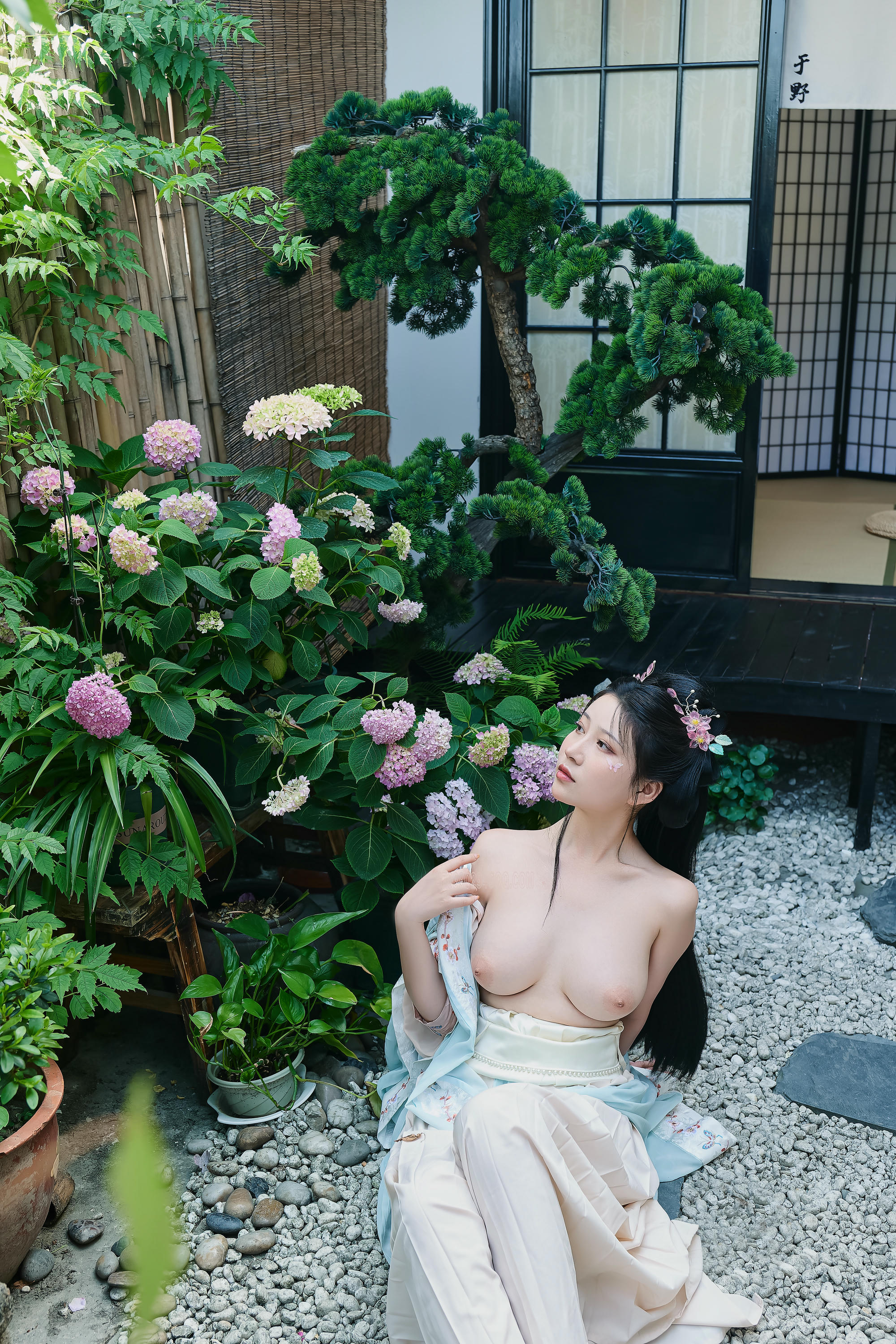 年年 NO.025 花间集 [39P 503.68 MB]_第2集