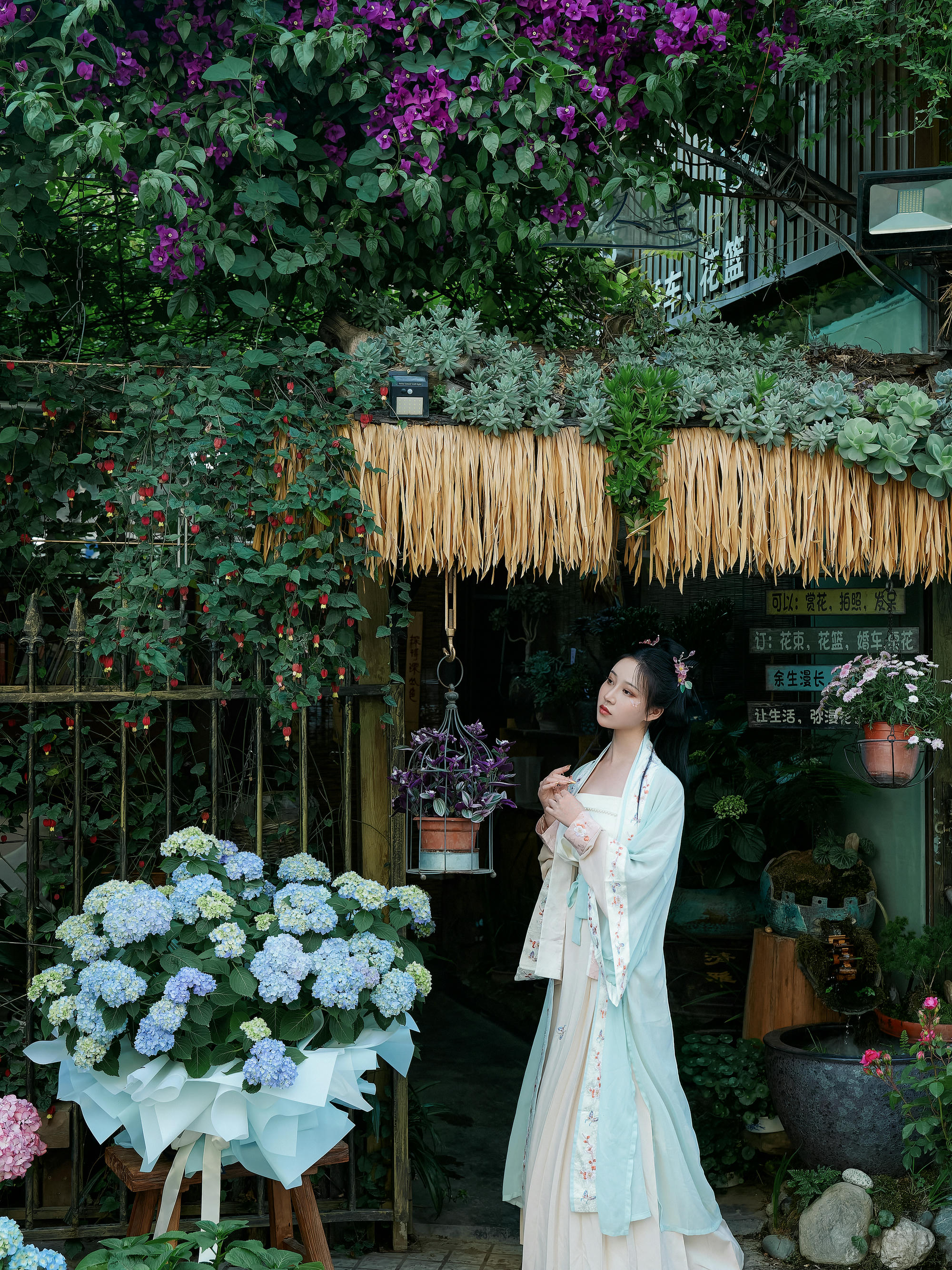 年年 NO.025 花间集 [39P 503.68 MB]_第1集