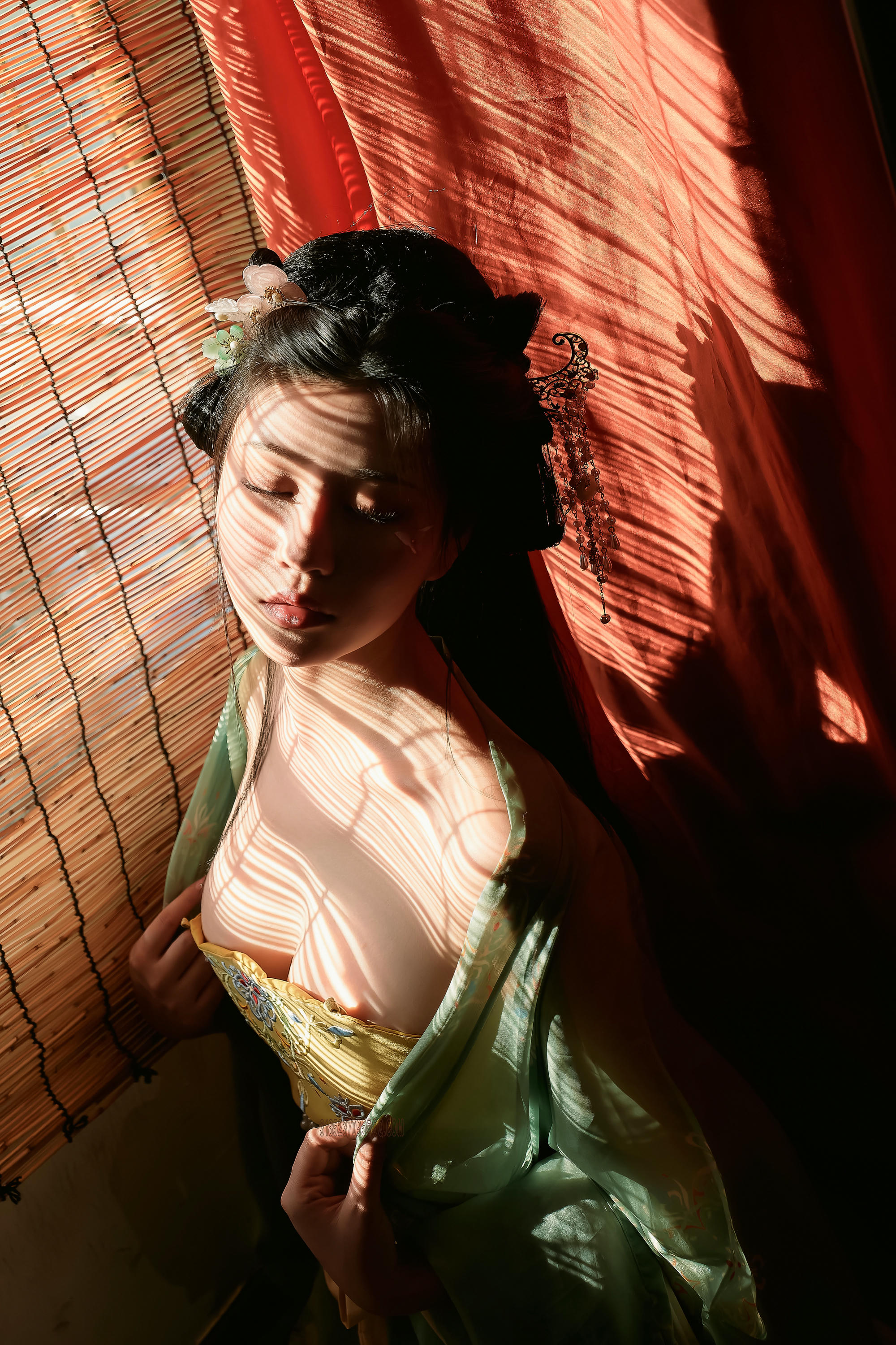 年年 NO.026 梦华录 [39P 648.60 MB]_第1集