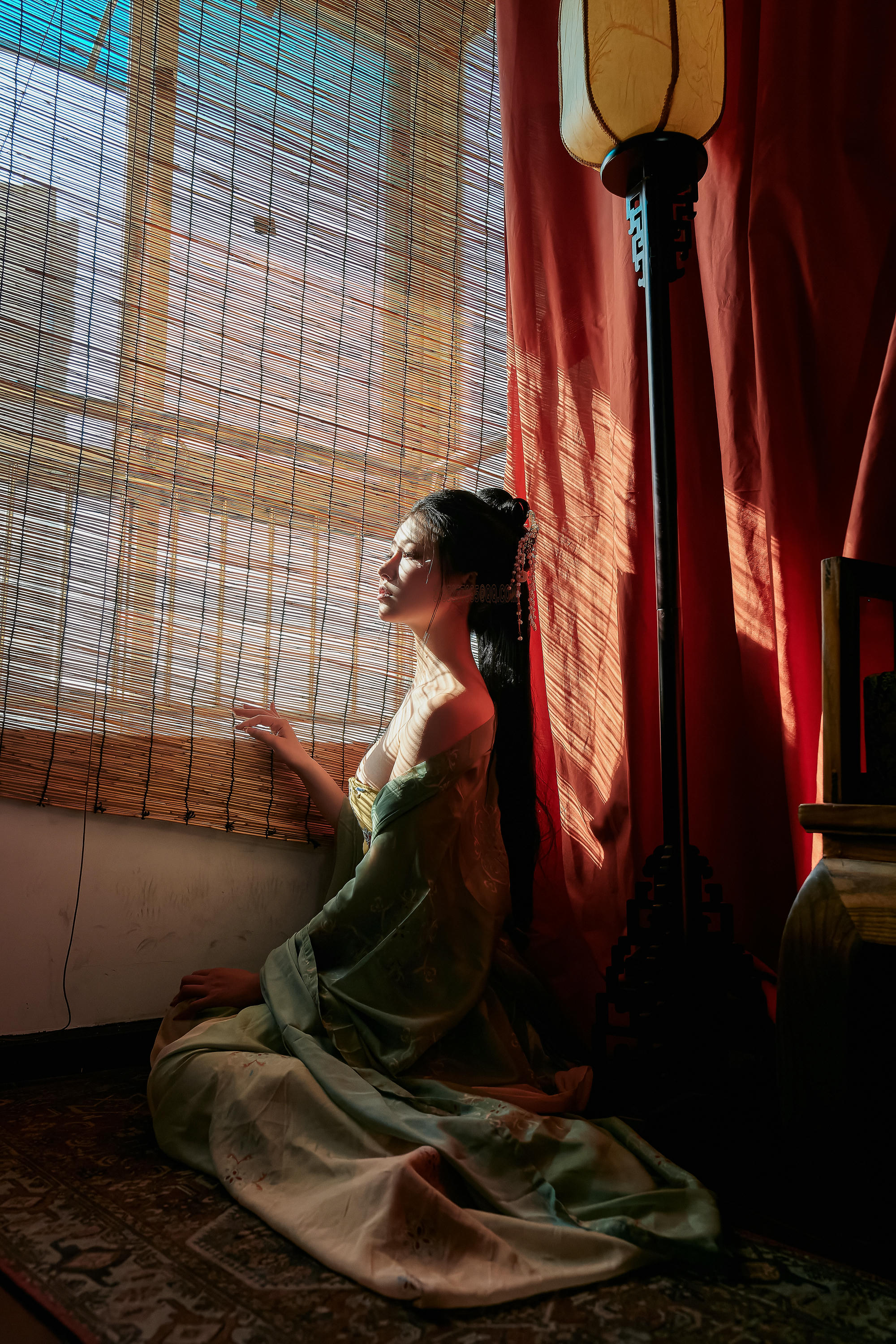 年年 NO.026 梦华录 [39P 648.60 MB]_第1集