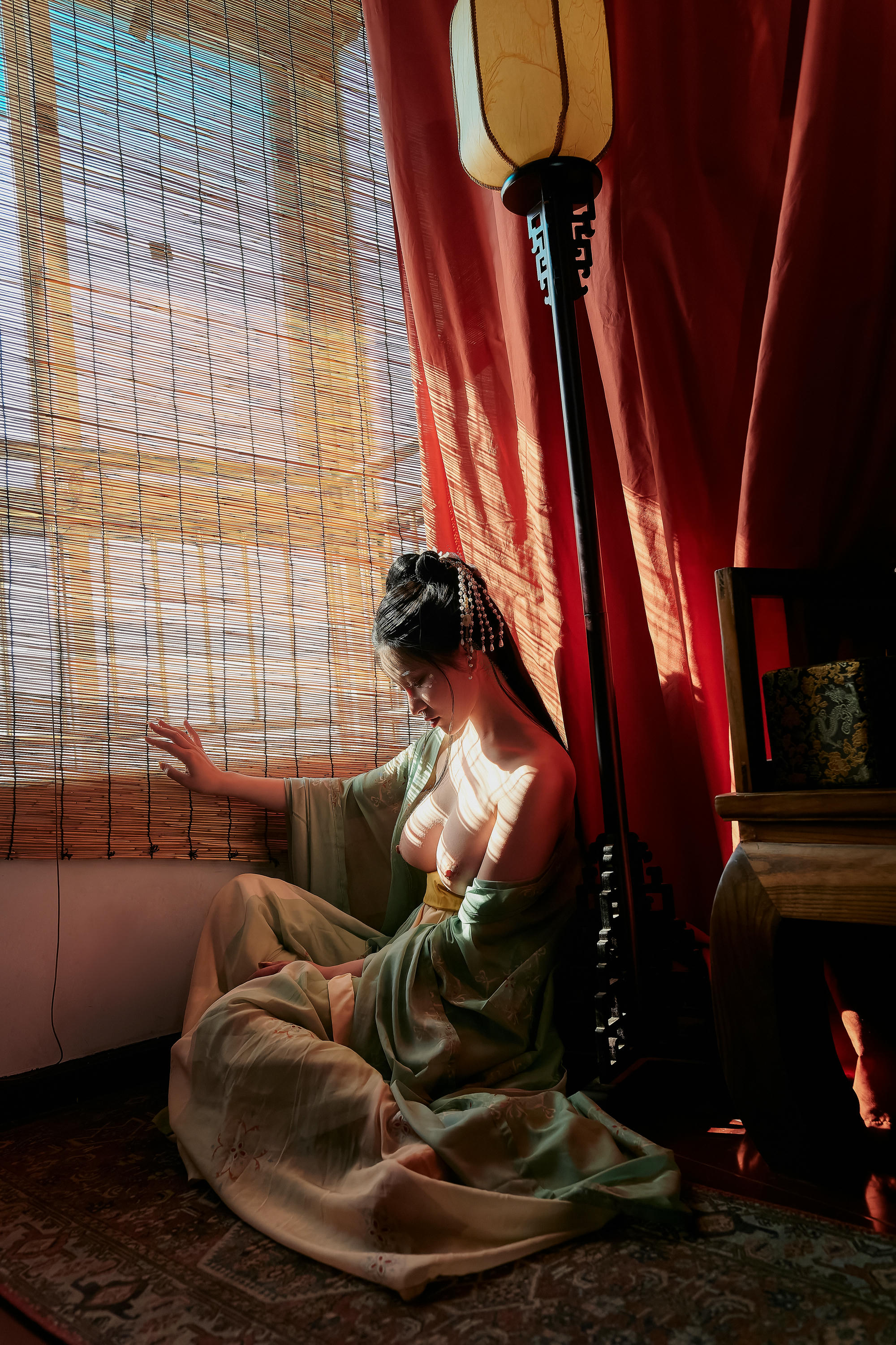 年年 NO.026 梦华录 [39P 648.60 MB]_第1集