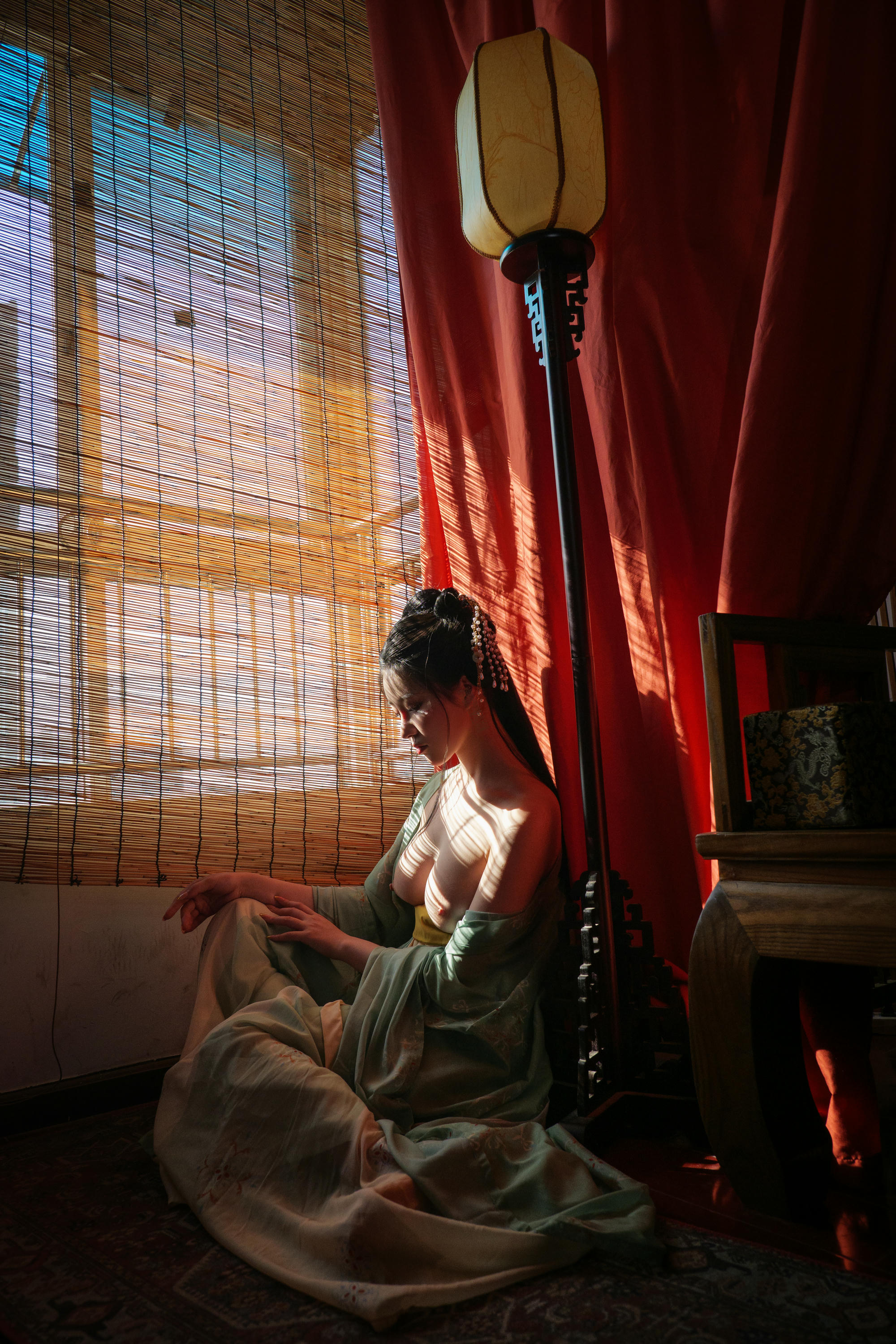 年年 NO.026 梦华录 [39P 648.60 MB]_第1集