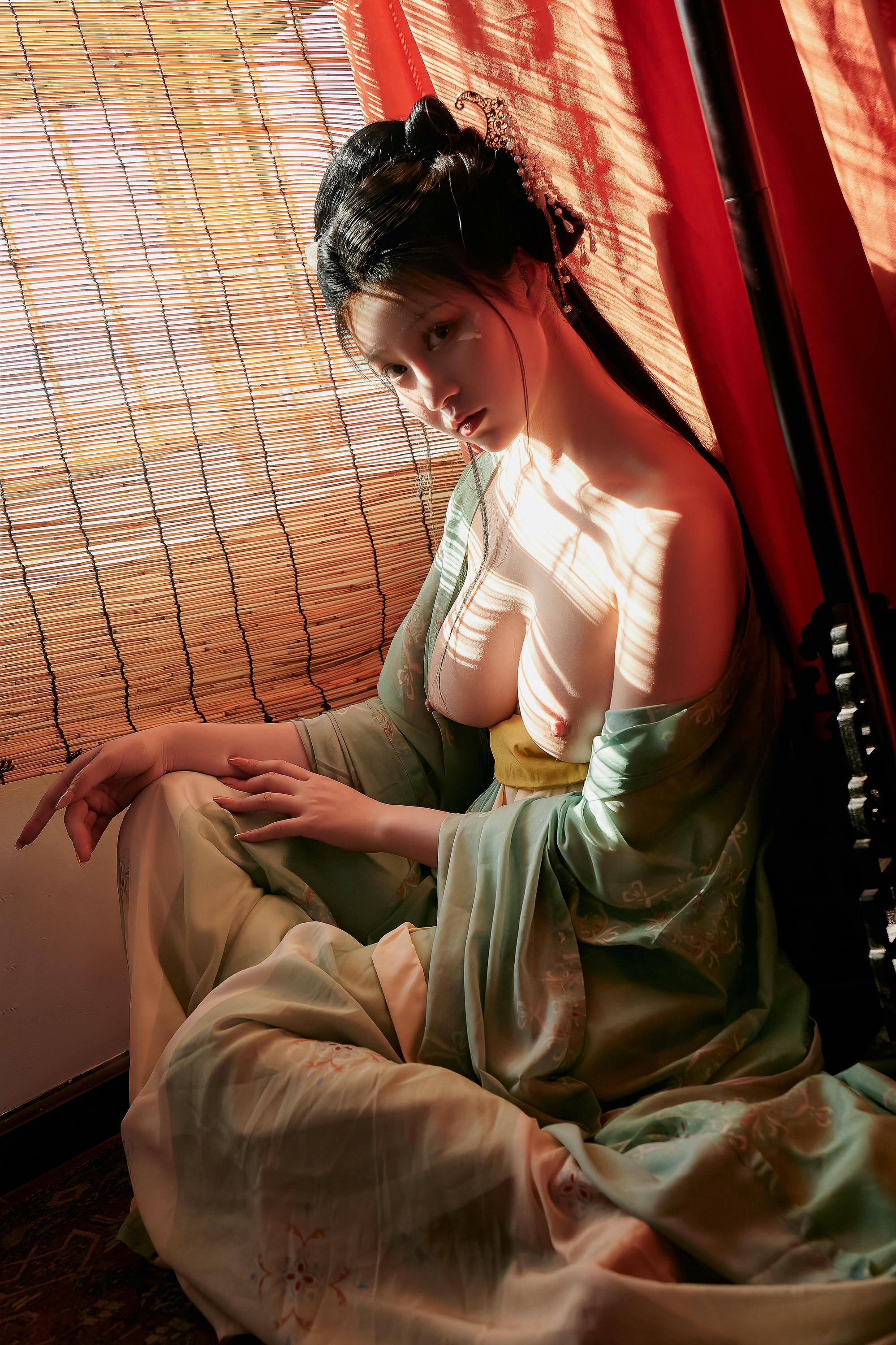 年年 NO.026 梦华录 [39P 648.60 MB]_第1集