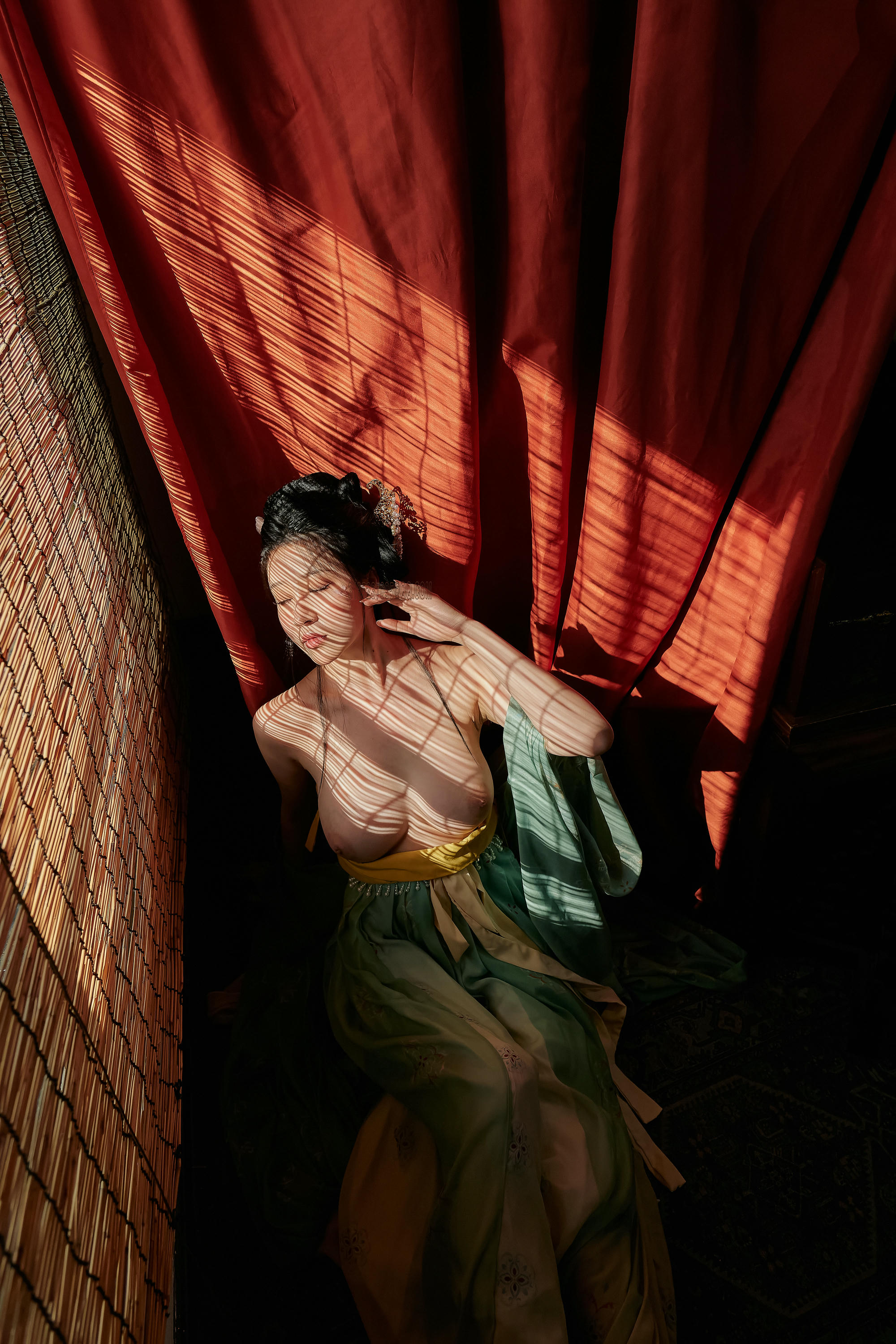 年年 NO.026 梦华录 [39P 648.60 MB]_第1集