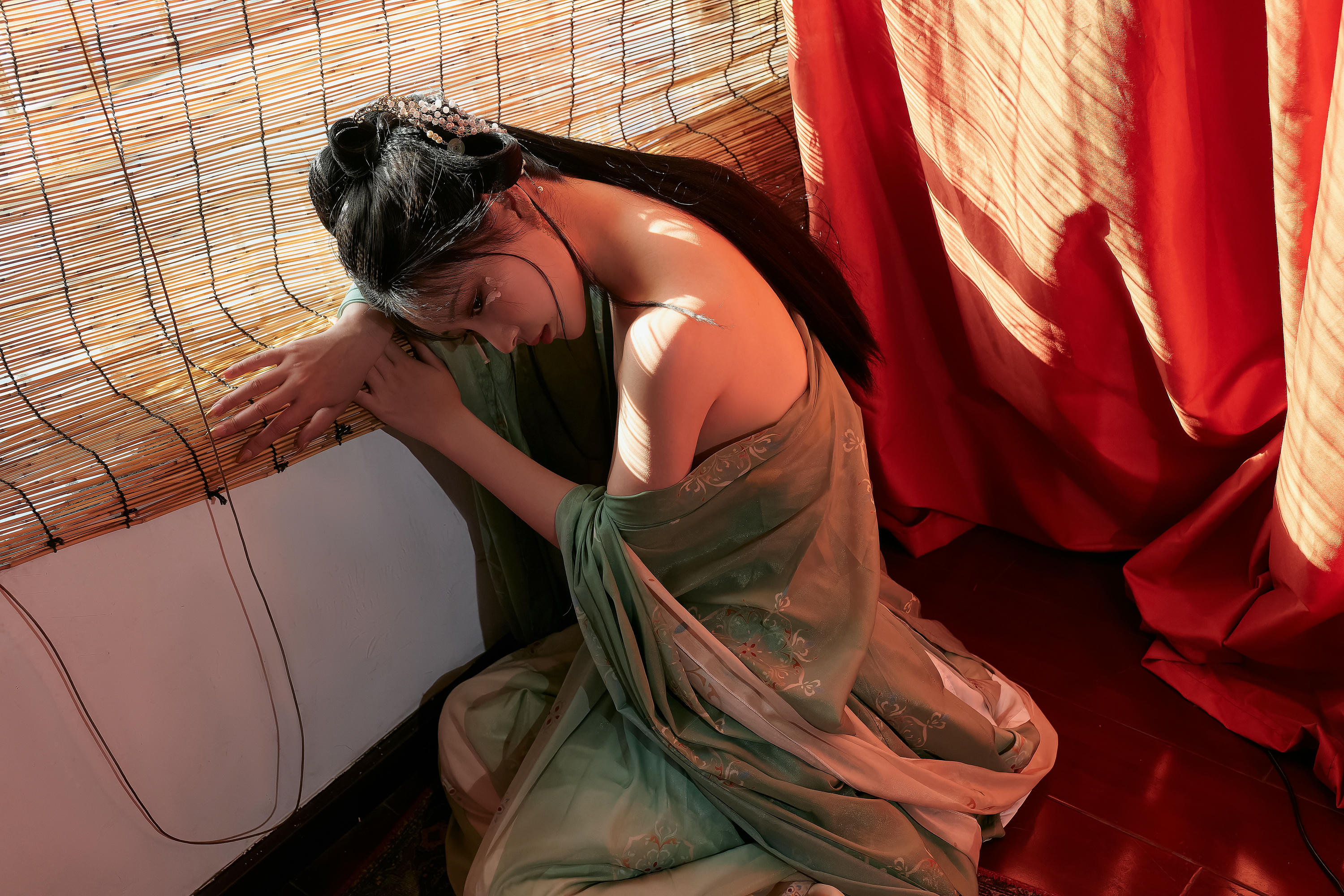 年年 NO.026 梦华录 [39P 648.60 MB]_第1集