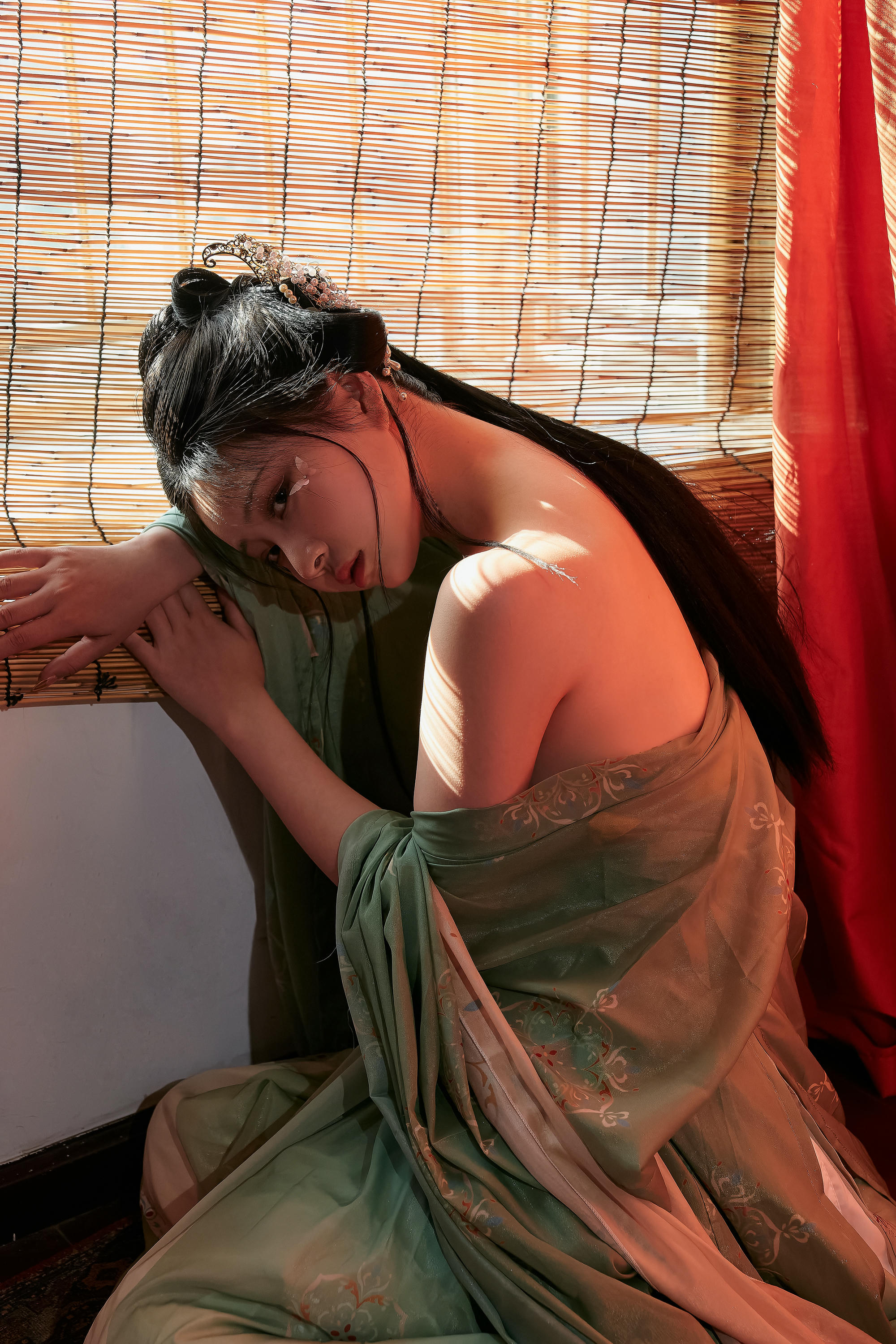 年年 NO.026 梦华录 [39P 648.60 MB]_第1集