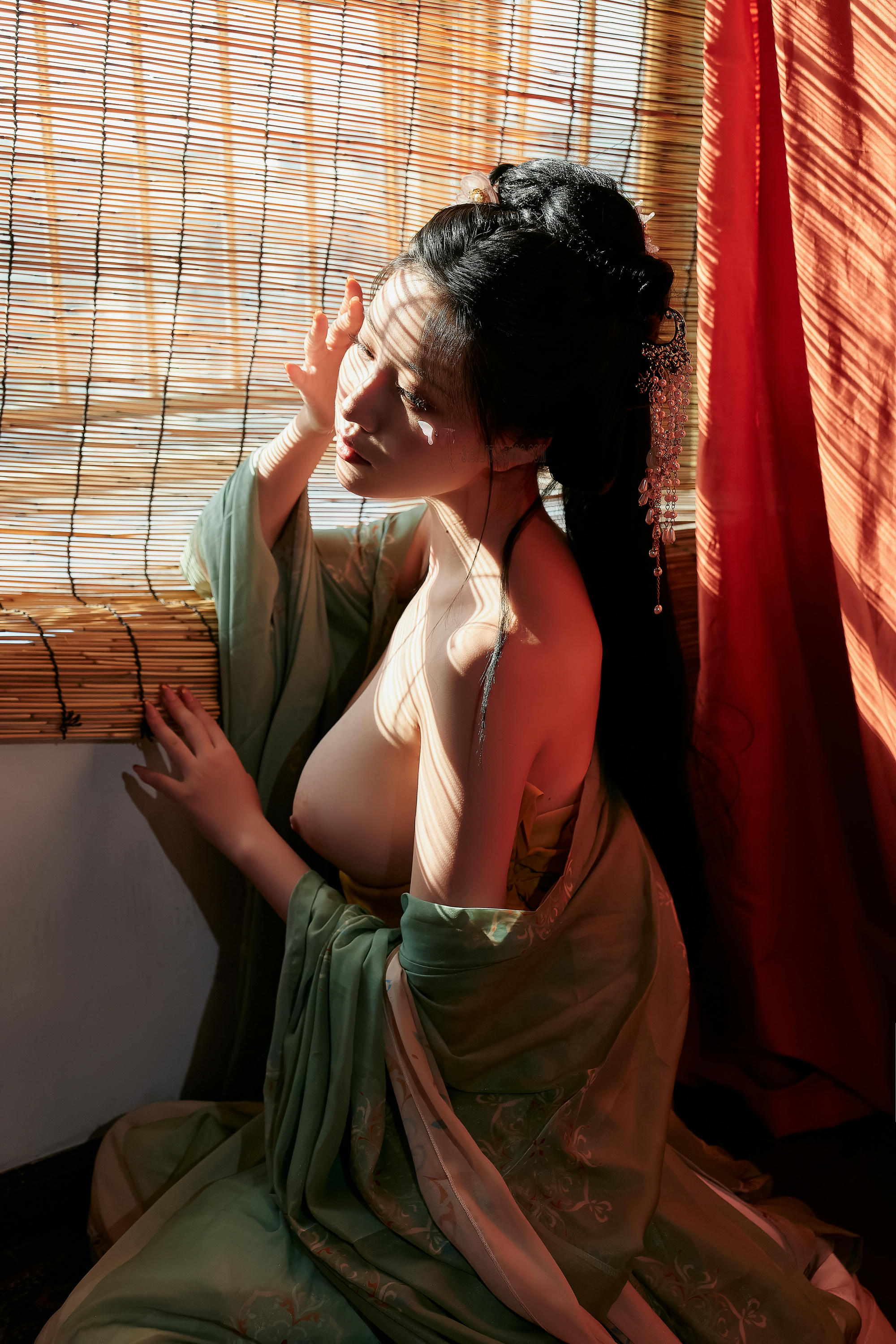 年年 NO.026 梦华录 [39P 648.60 MB]_第1集