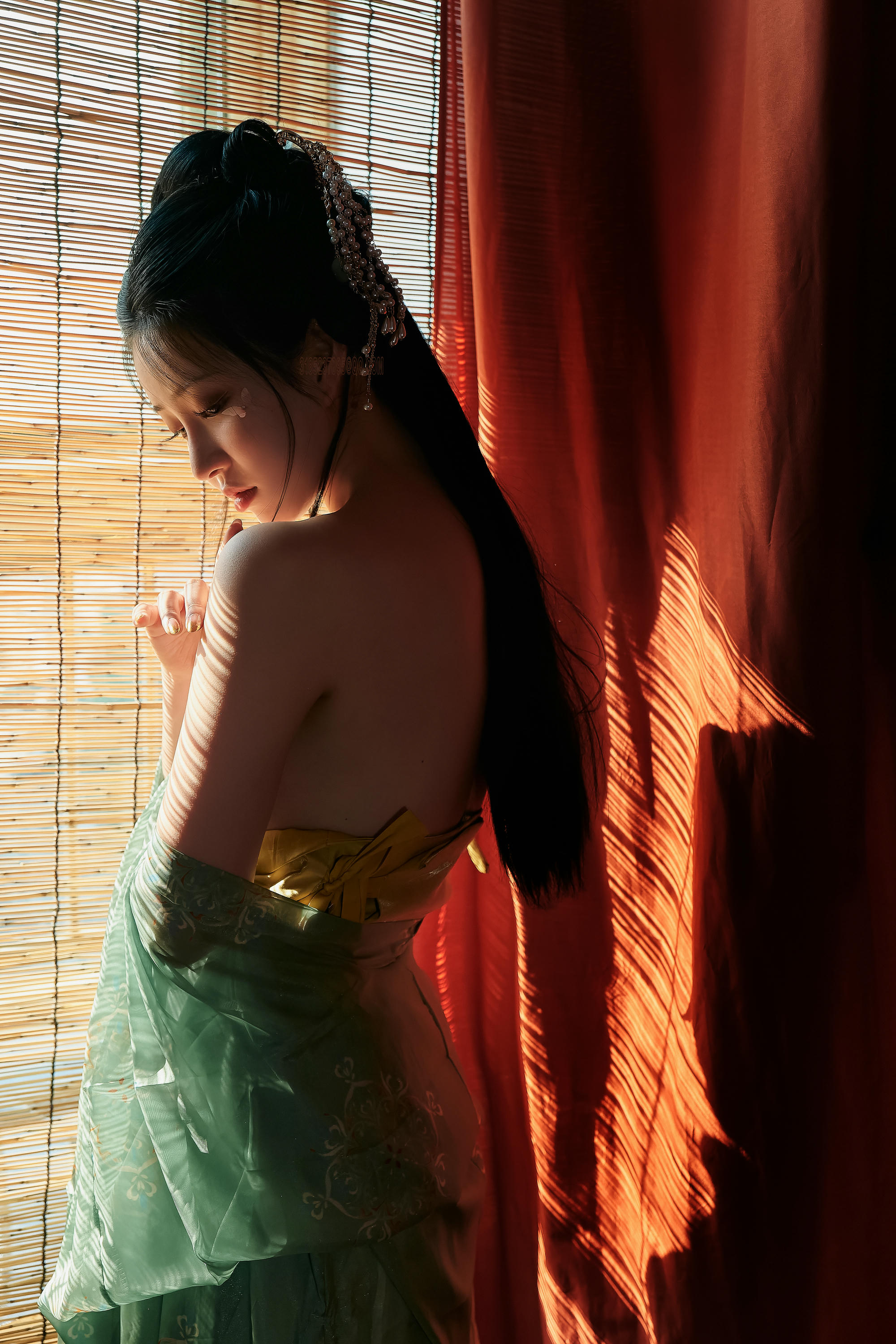 年年 NO.026 梦华录 [39P 648.60 MB]_第1集