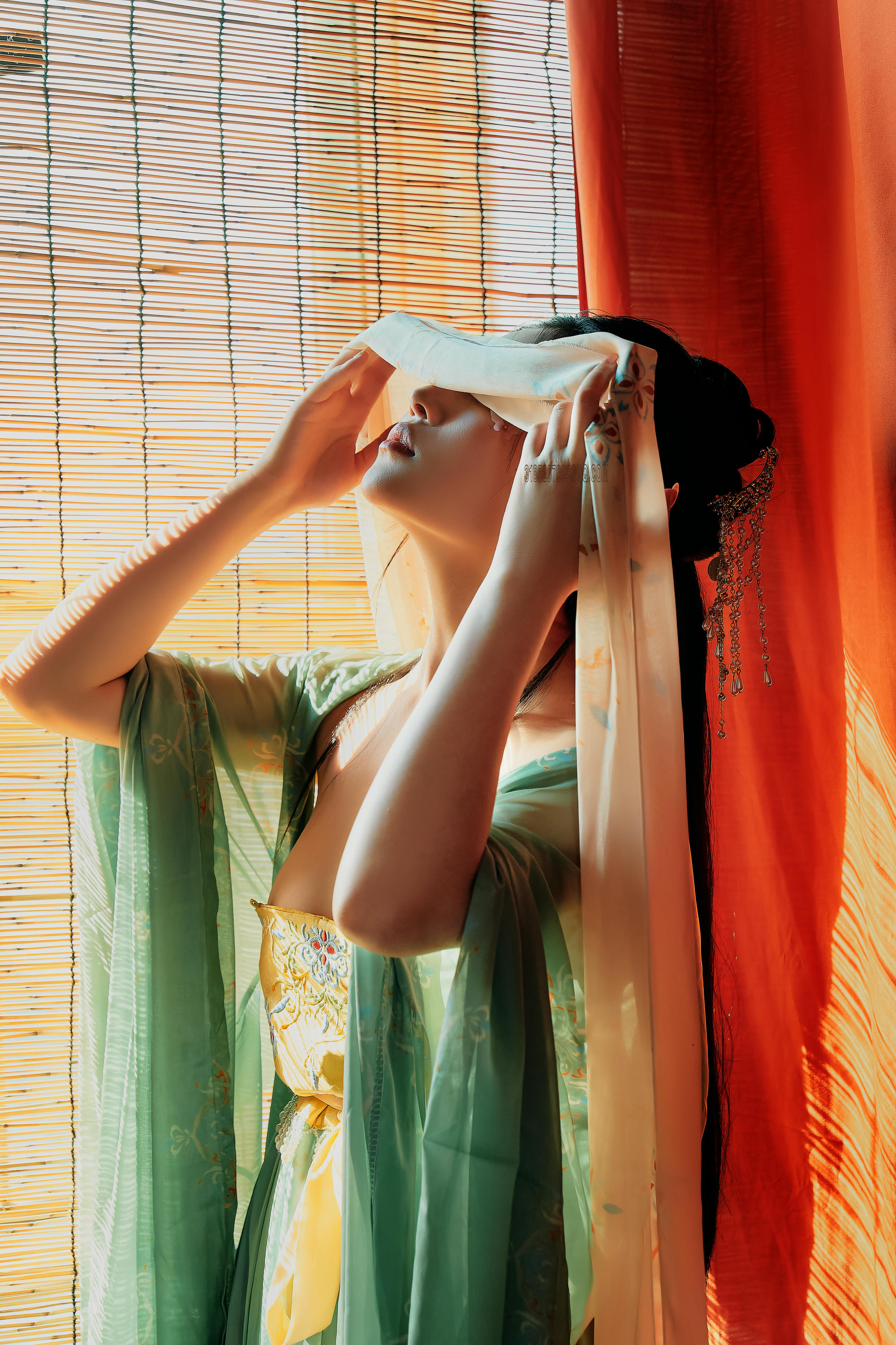 年年 NO.026 梦华录 [39P 648.60 MB]_第2集