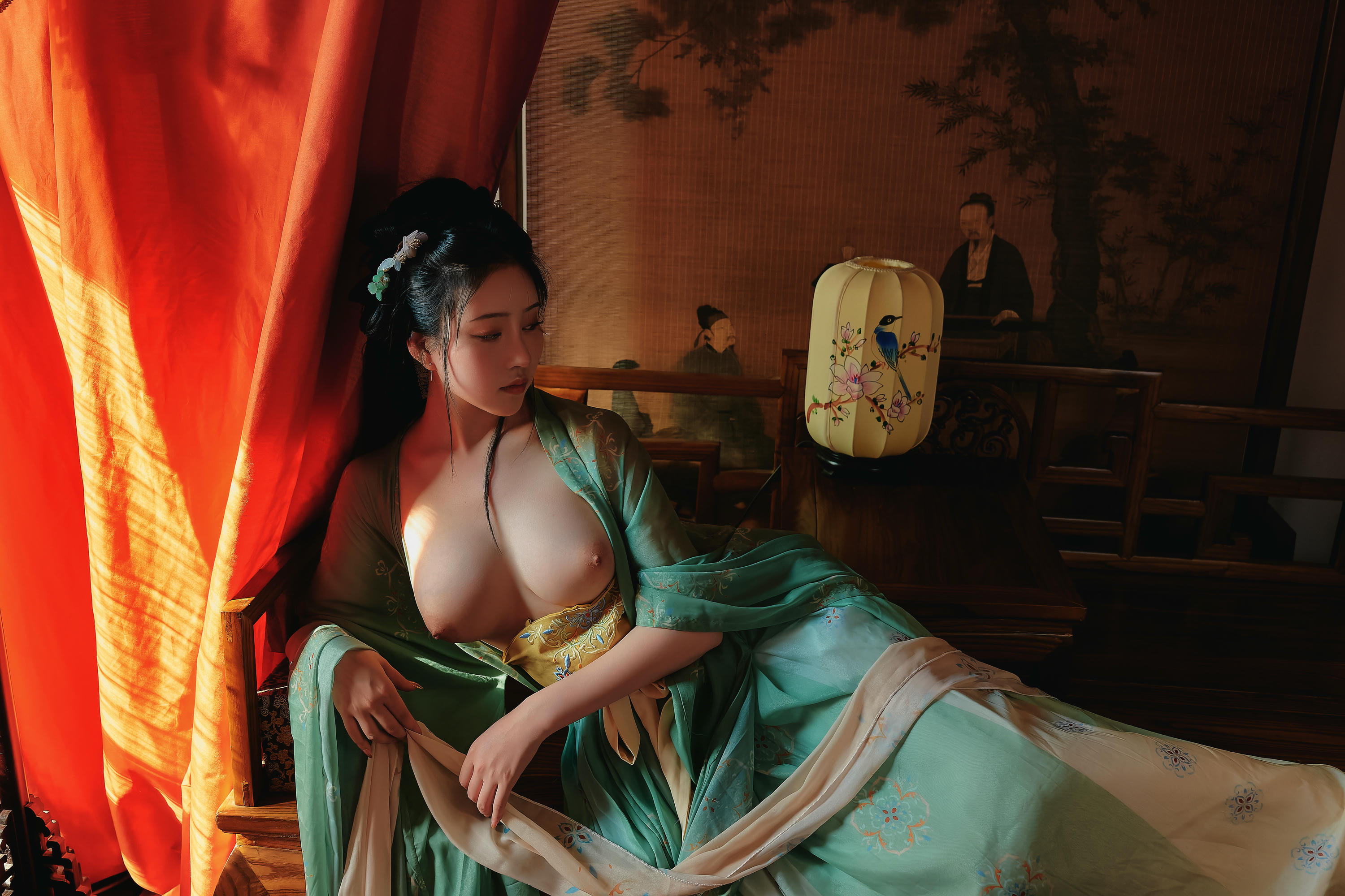 年年 NO.026 梦华录 [39P 648.60 MB]_第2集